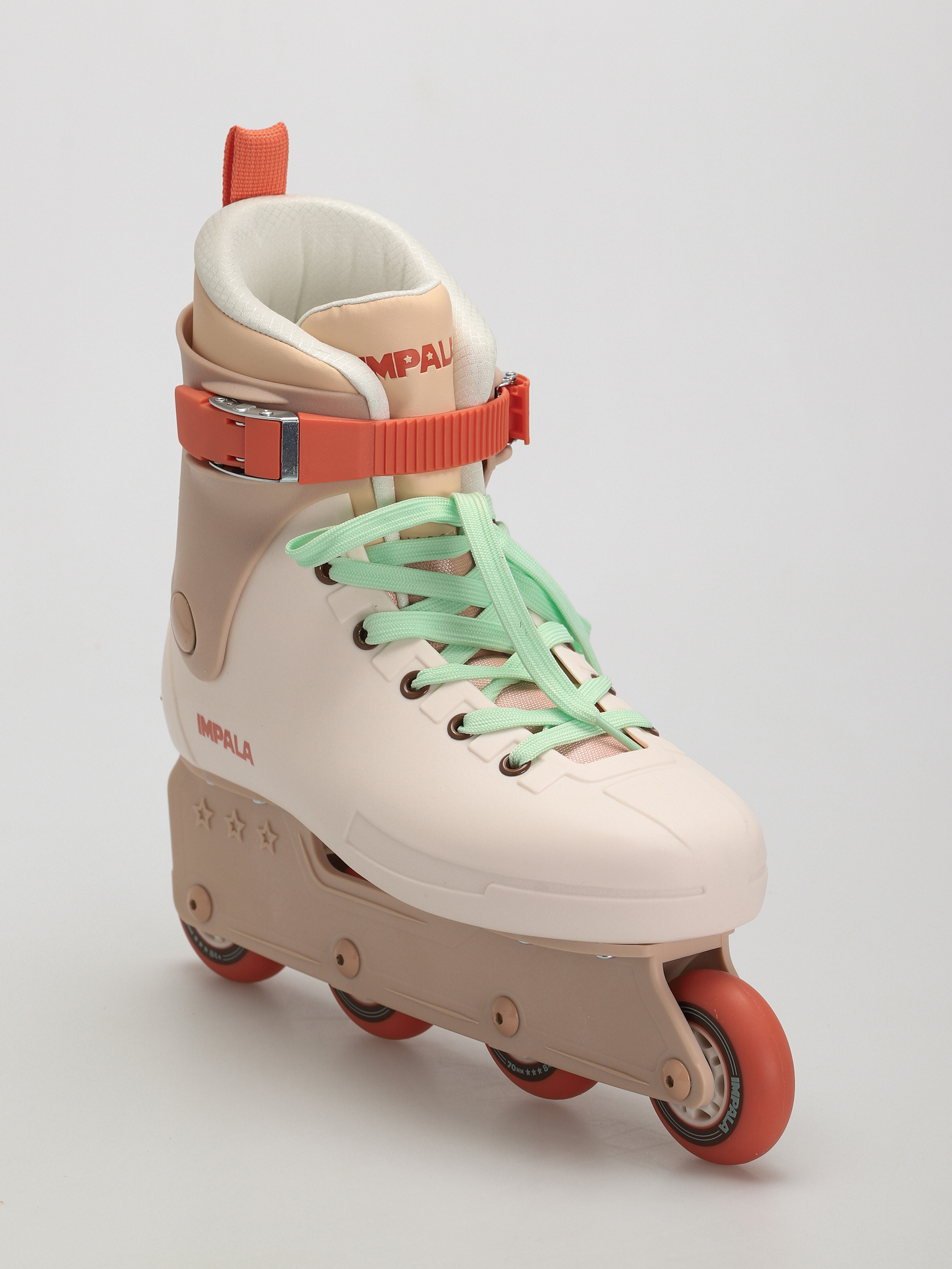 Rolki Impala Lightspeed Inline Skate Wmn (sahara)