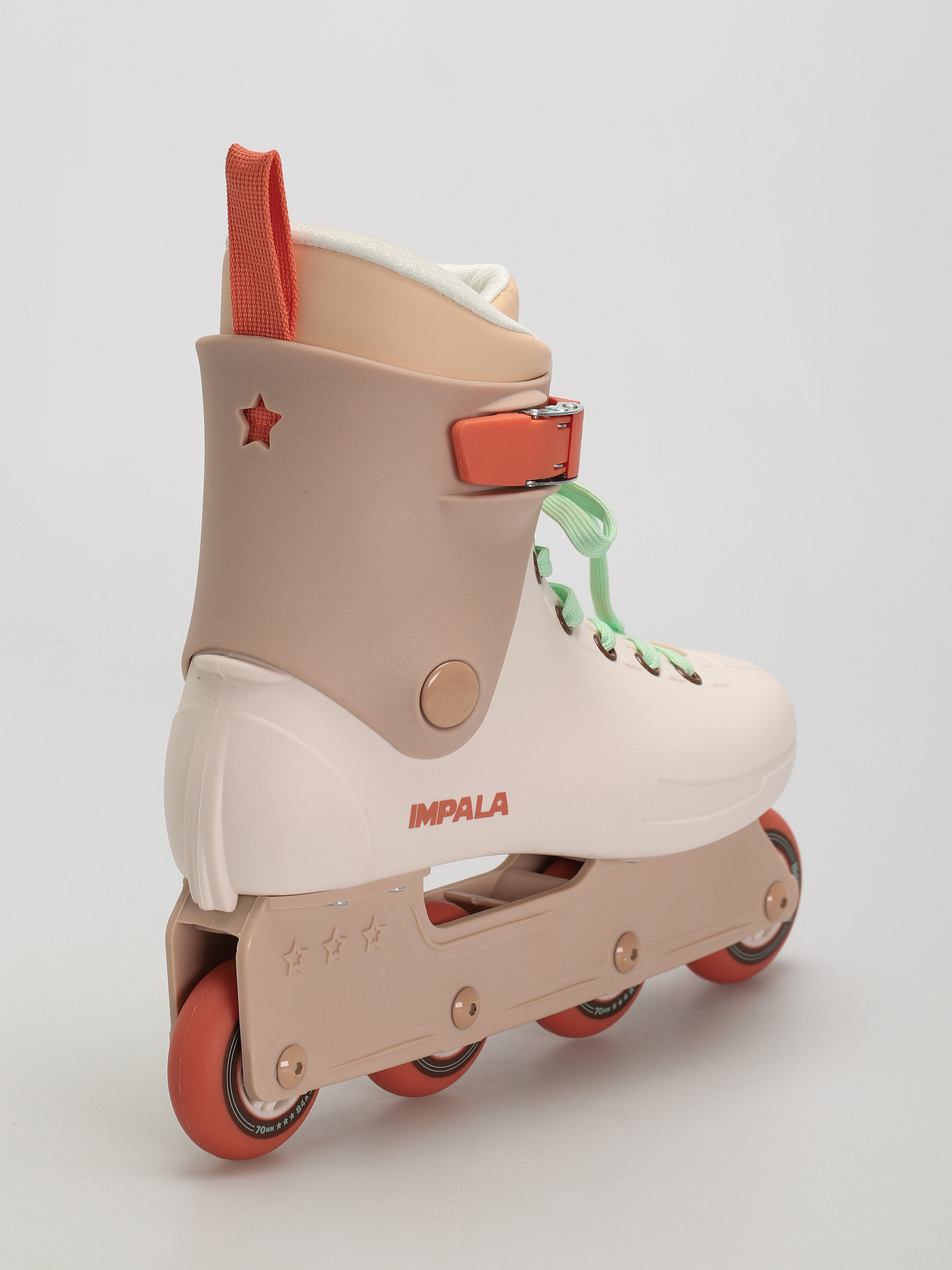 Rolki Impala Lightspeed Inline Skate Wmn (sahara)