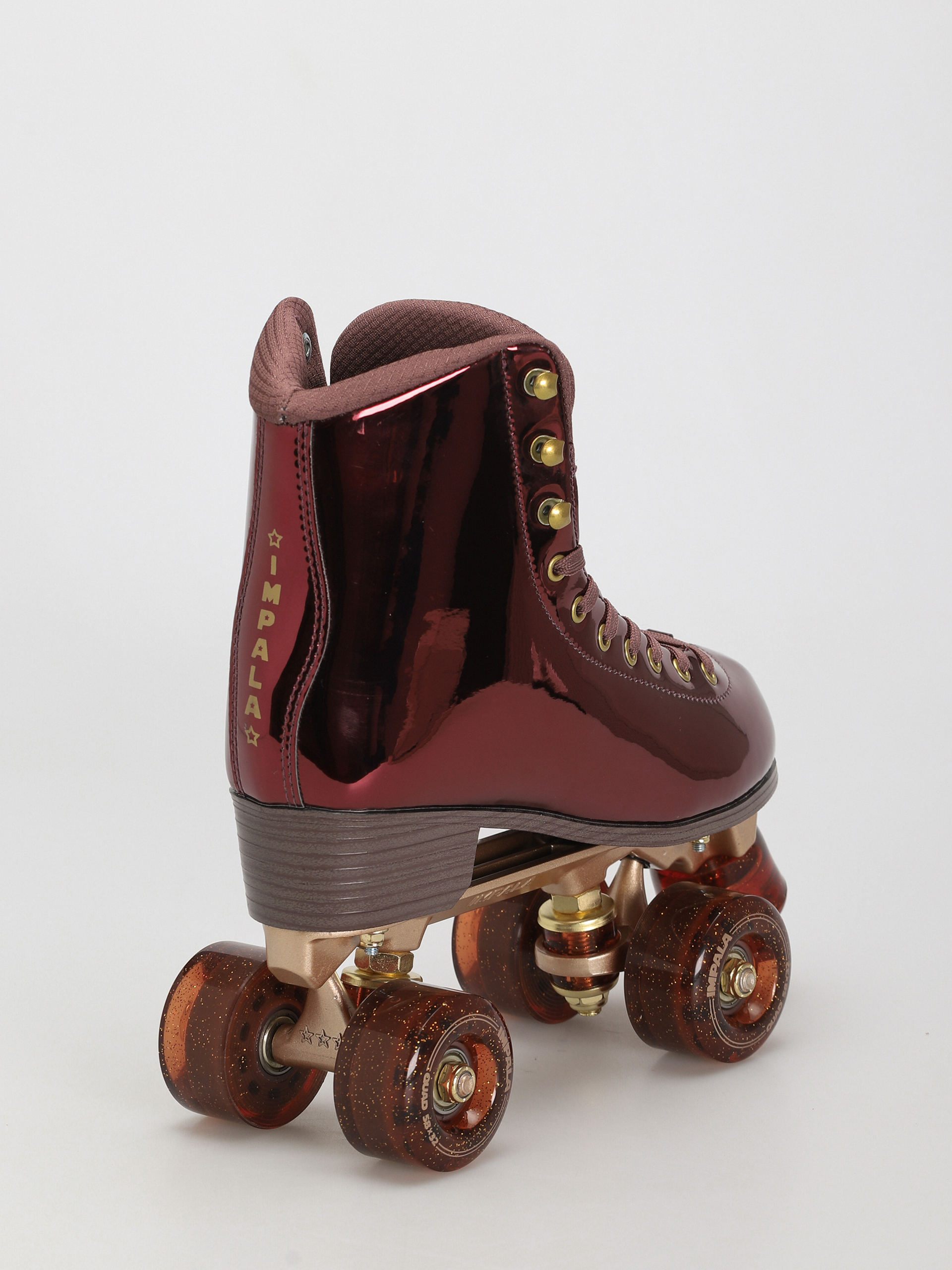 Wrotki Impala Quad Skate Wmn (plum)
