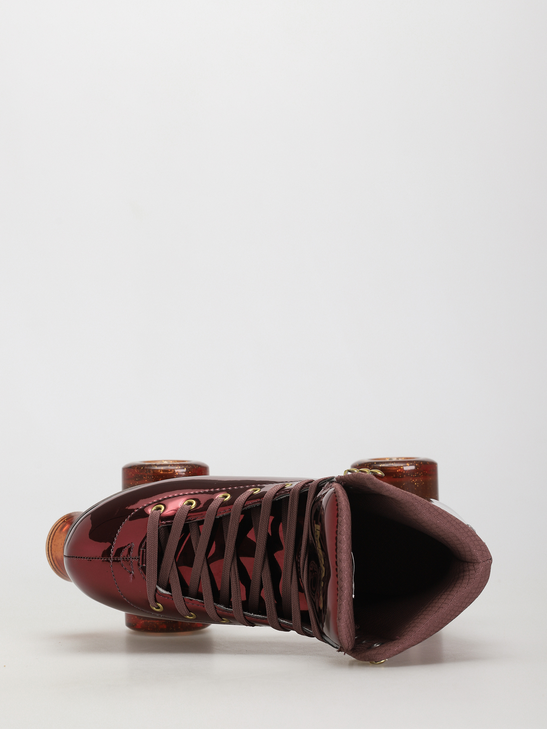 Wrotki Impala Quad Skate Wmn (plum)