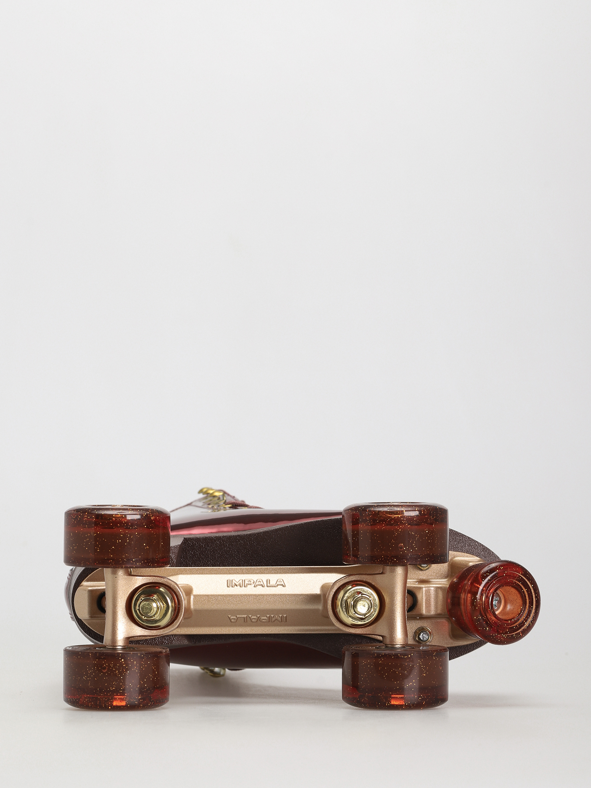 Wrotki Impala Quad Skate Wmn (plum)