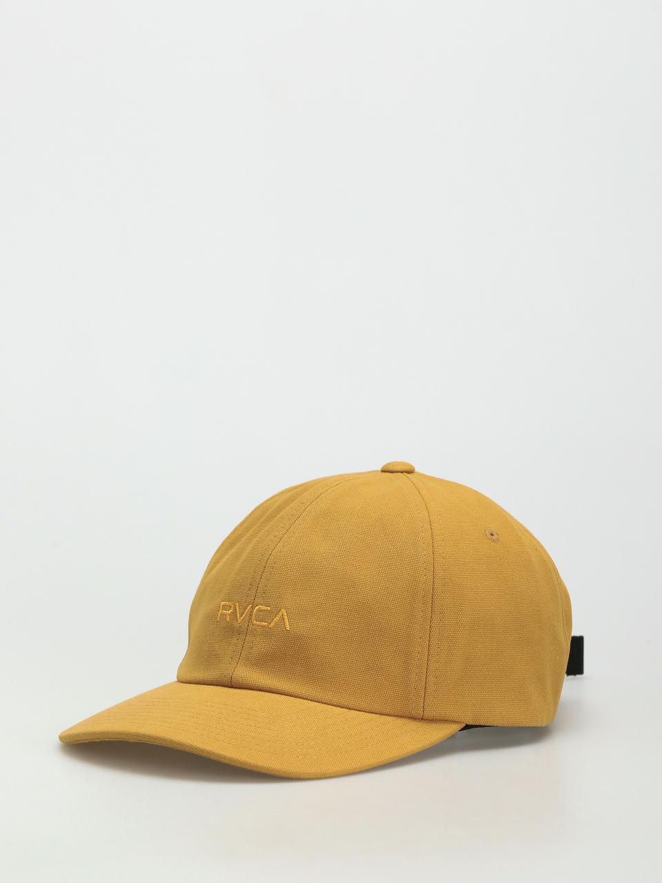 Czapka z daszkiem RVCA Ptc Clipback (vintage gold)