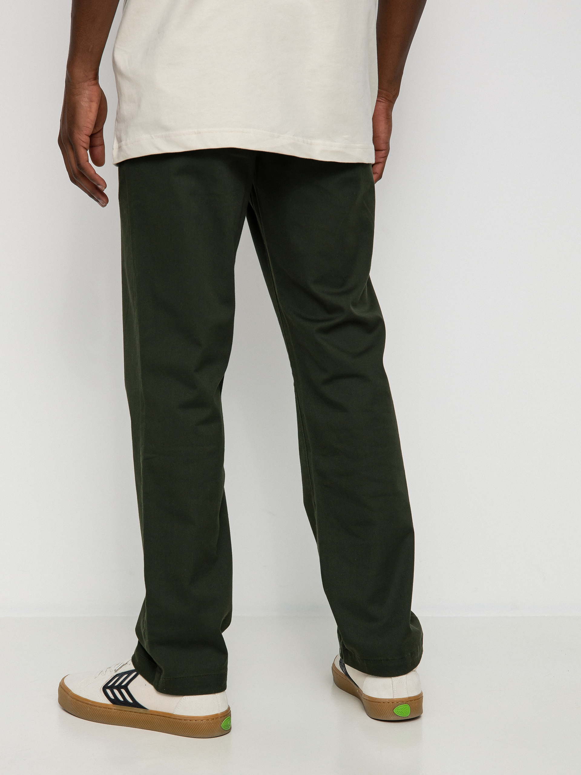 Spodnie Volcom Frickin Modern Stret (duffle bag)