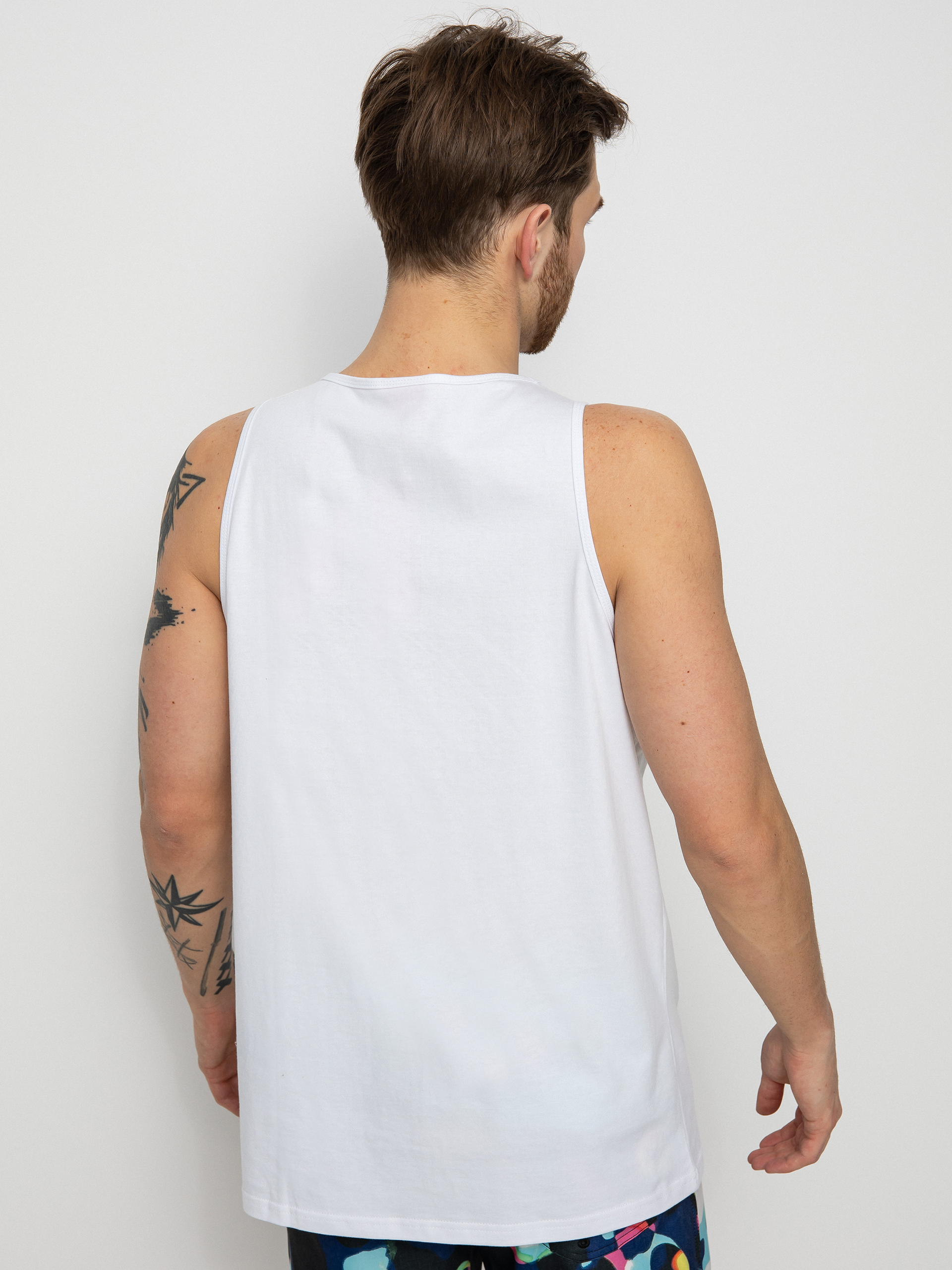 Koszulka Prosto Mapal (white)