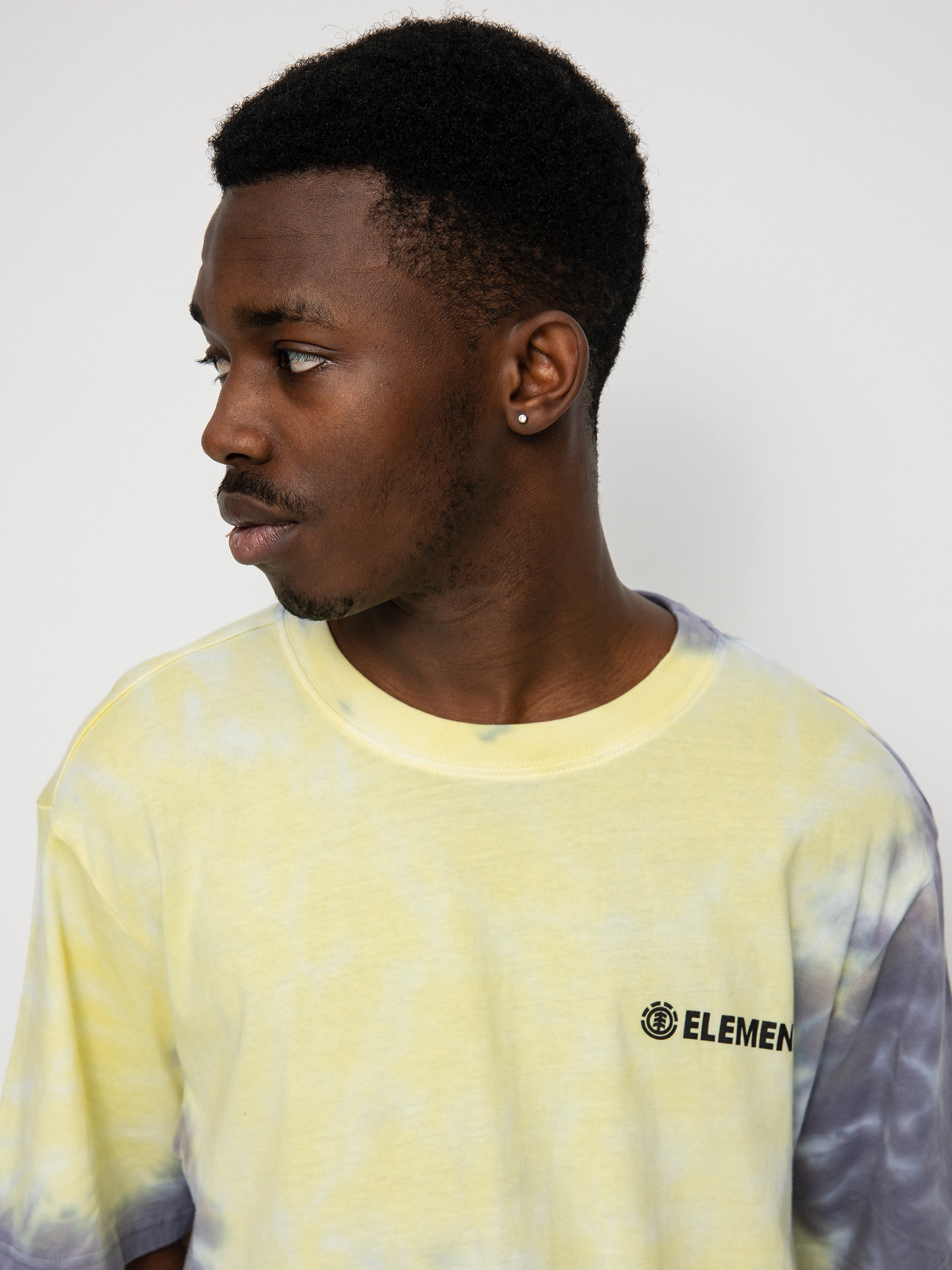 T-shirt Element Blazin Chest Td (nine iron)