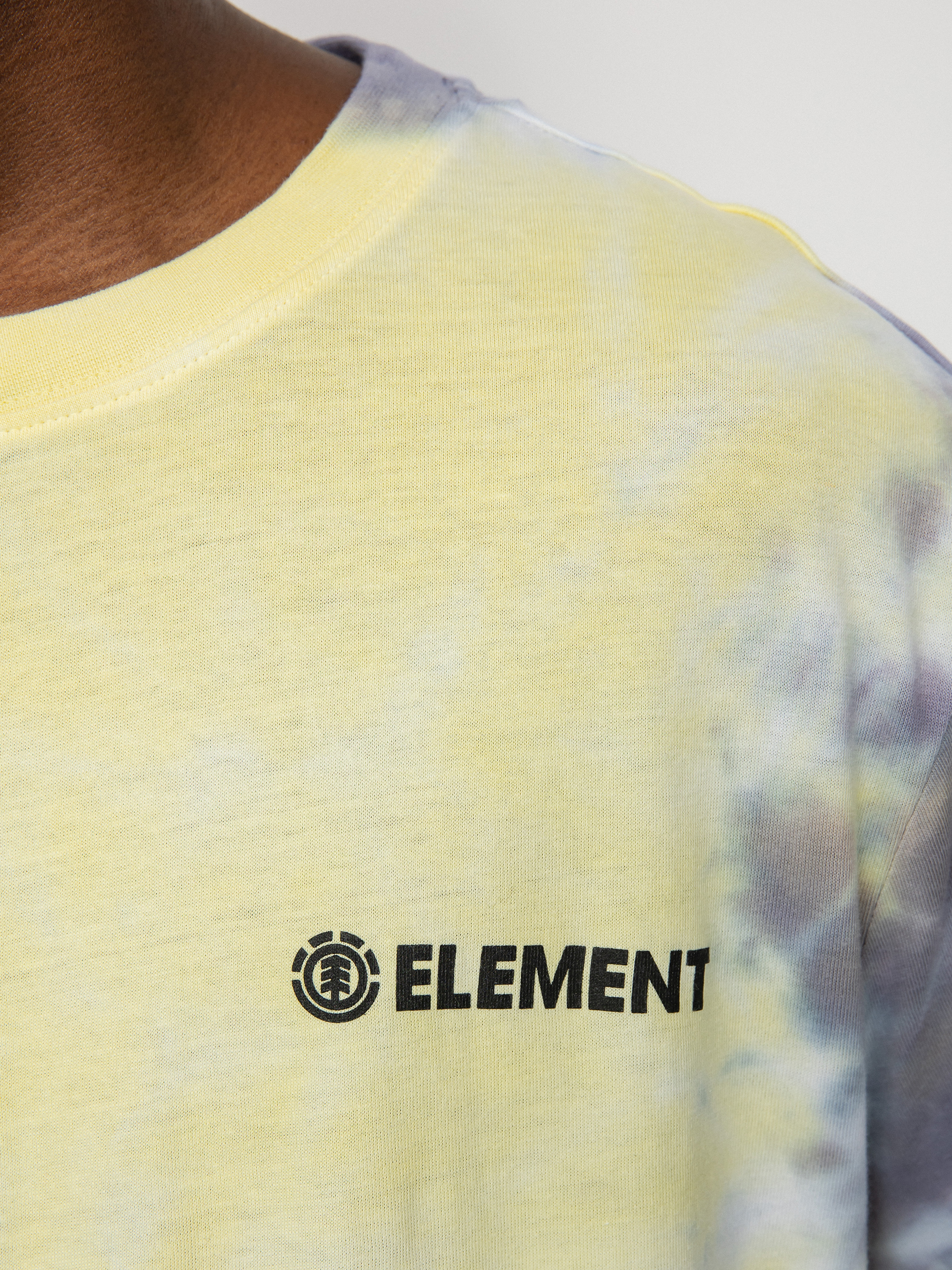 T-shirt Element Blazin Chest Td (nine iron)