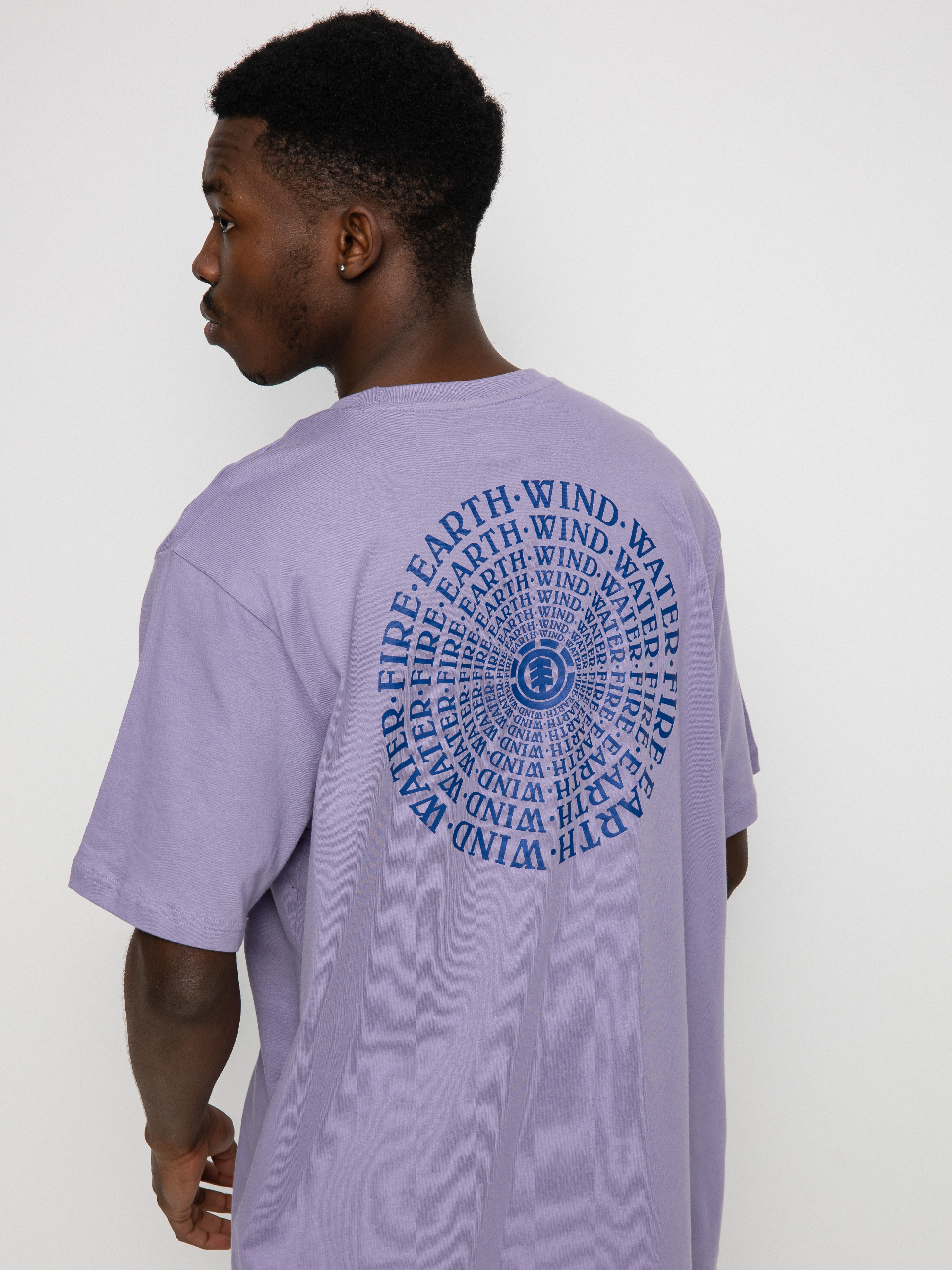 T-shirt Element Delamar (daybreak)