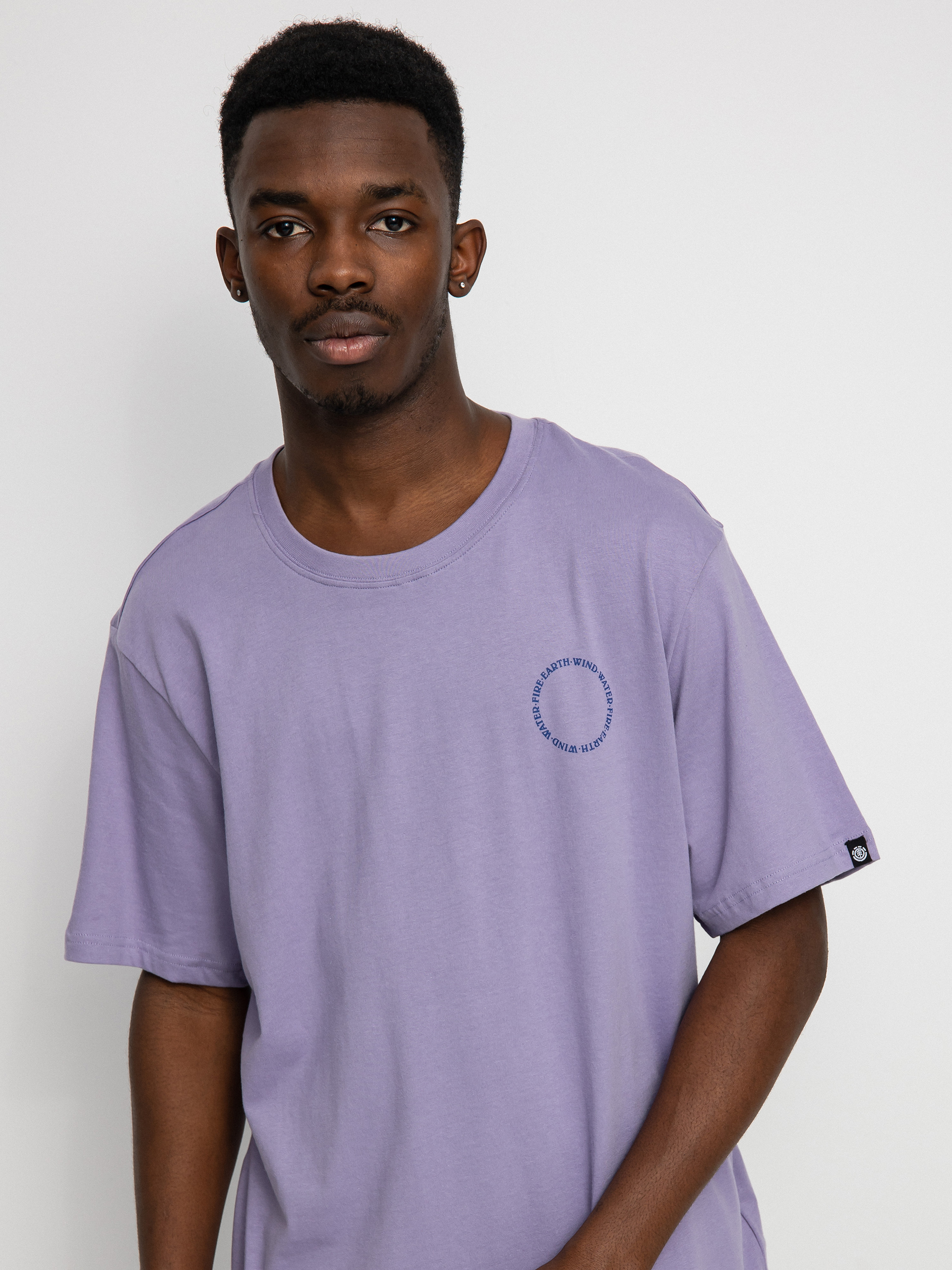 T-shirt Element Delamar (daybreak)