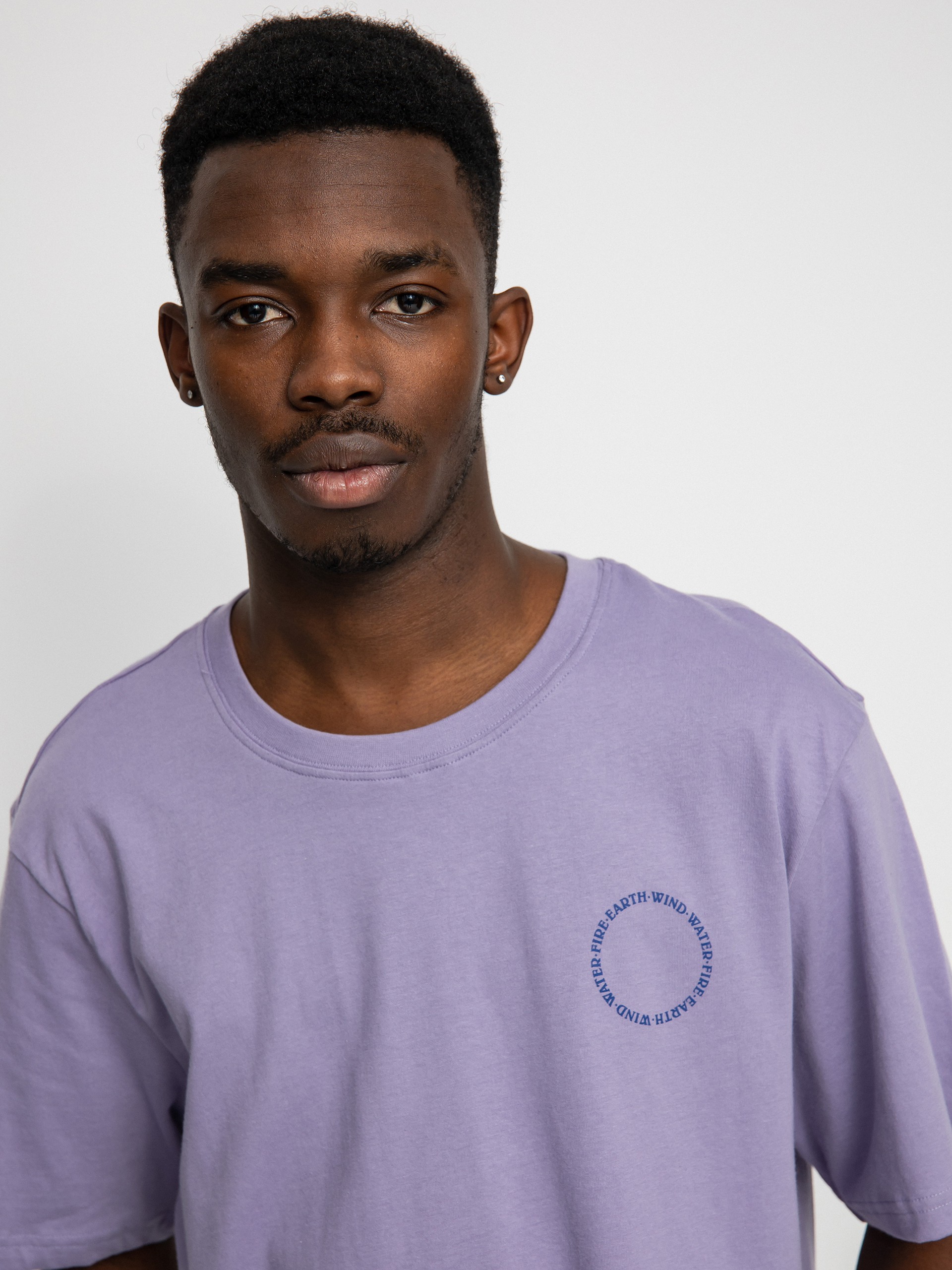 T-shirt Element Delamar (daybreak)