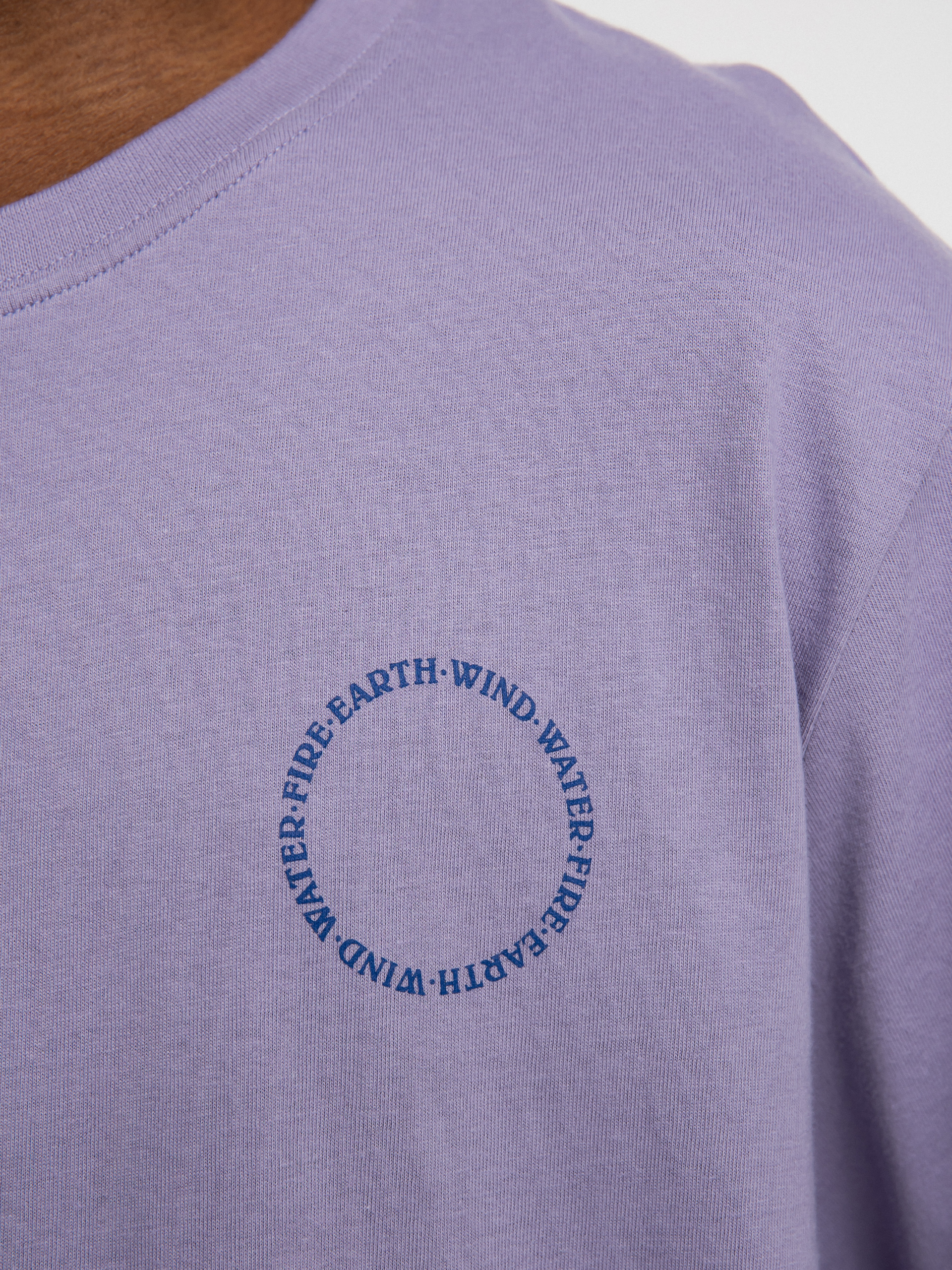 T-shirt Element Delamar (daybreak)