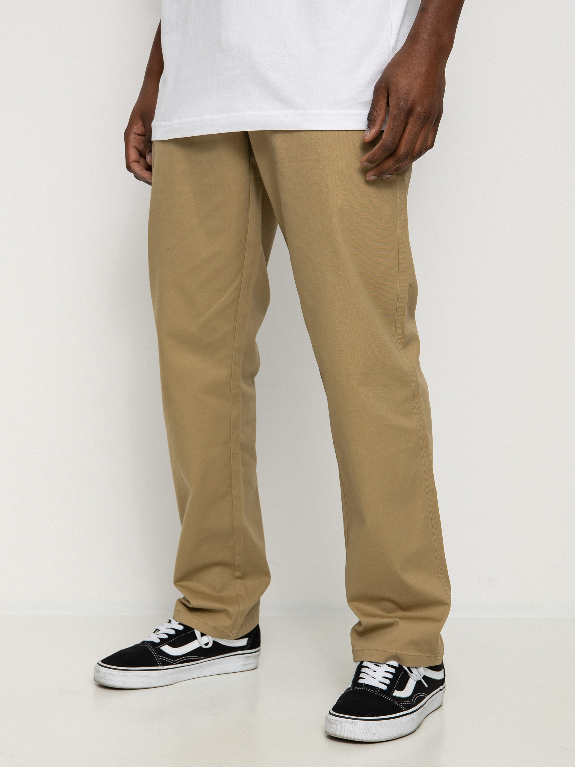 Spodnie Element Howland Classic Chin (khaki)