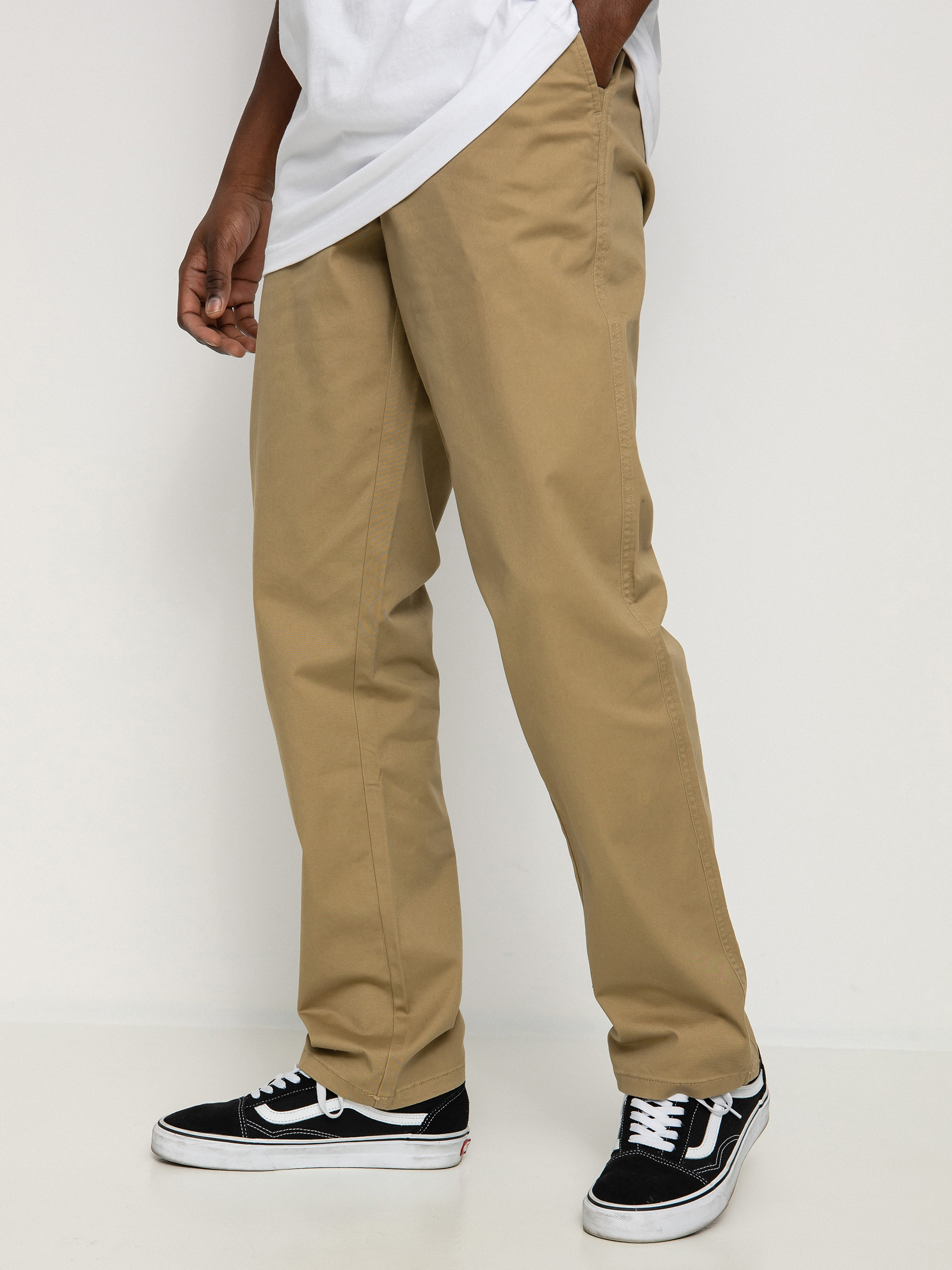 Spodnie Element Howland Classic Chin (khaki)