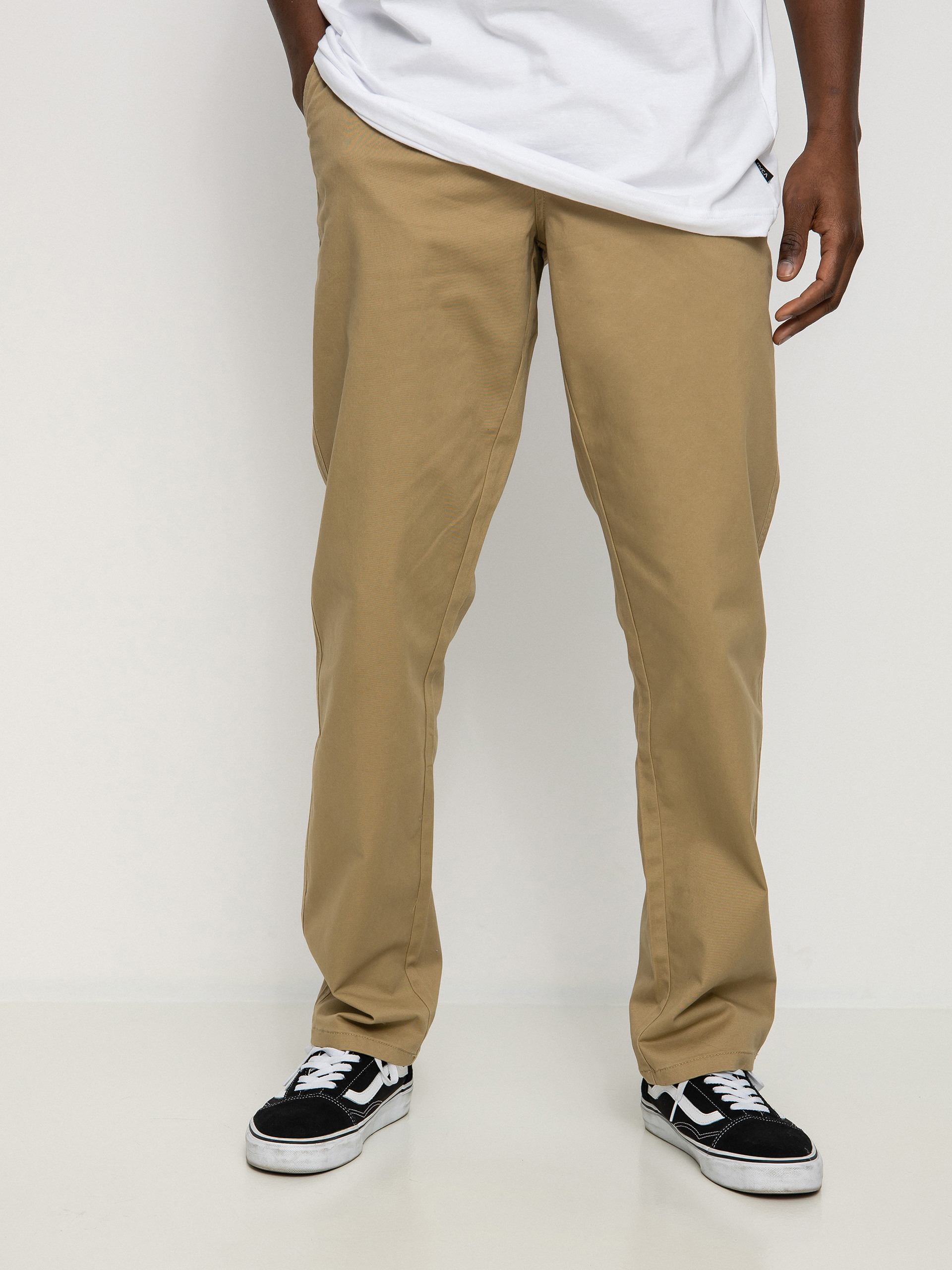 Spodnie Element Howland Classic Chin (khaki)