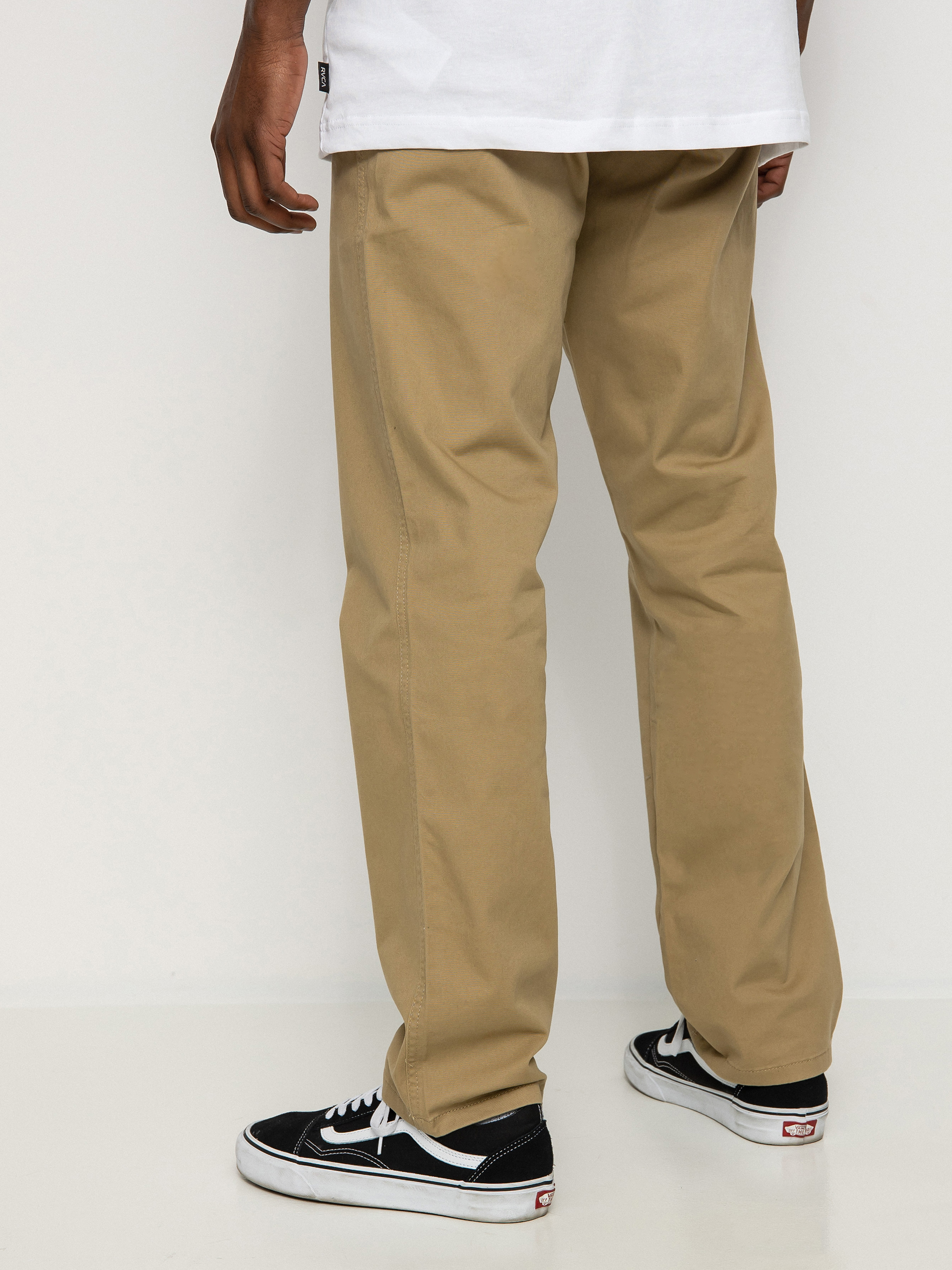 Spodnie Element Howland Classic Chin (khaki)