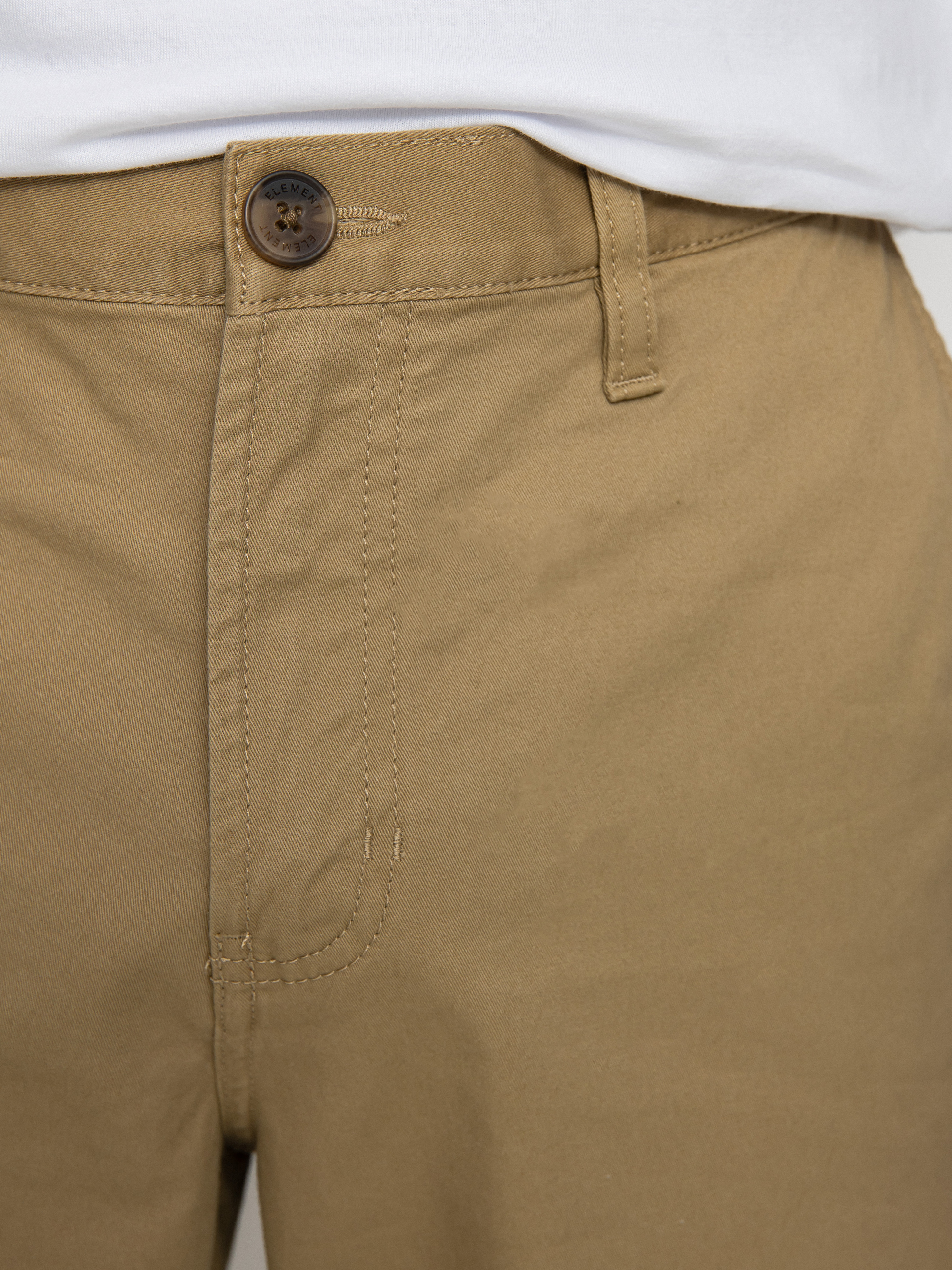 Spodnie Element Howland Classic Chin (khaki)