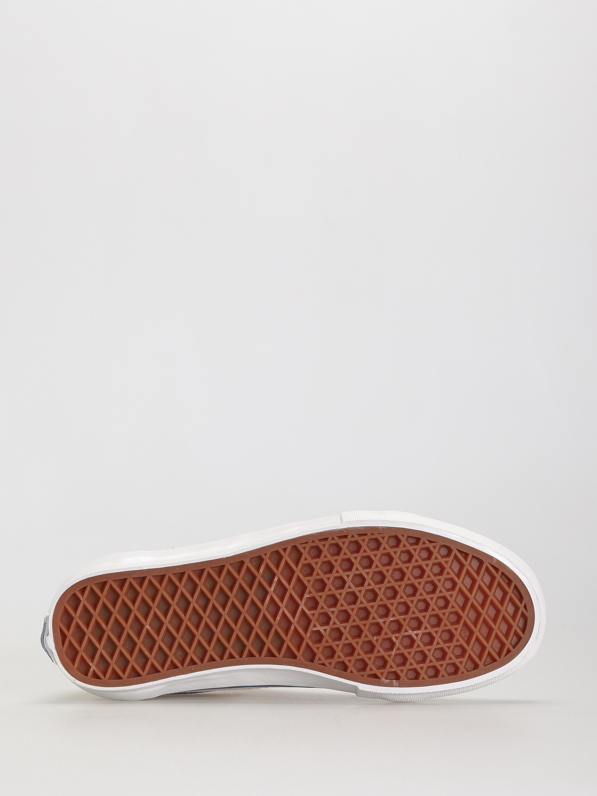 Buty Vans Skate Old Skool (raw canvas/classic white)