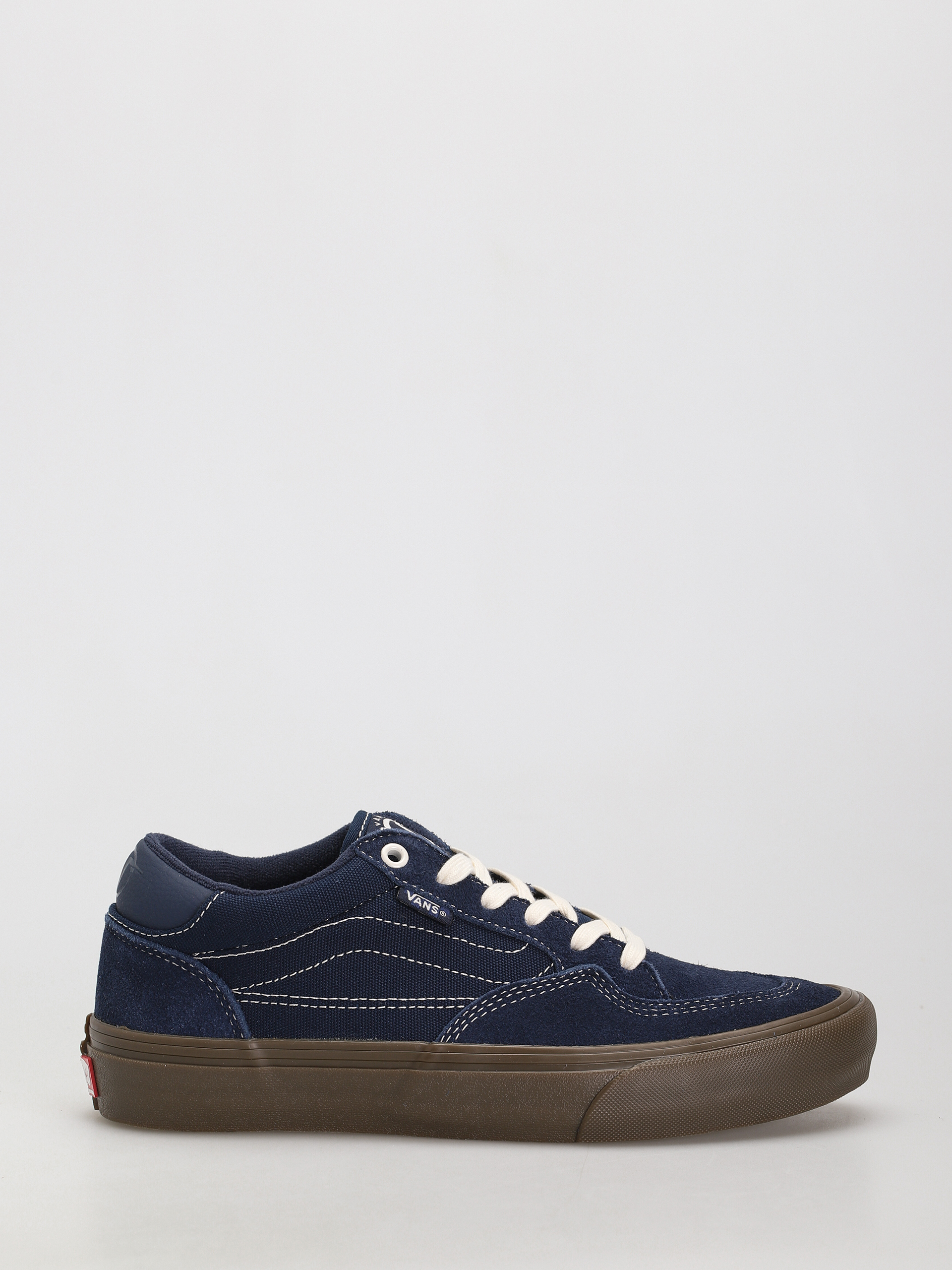 Buty Vans Rowan (dress blues/dark gum)
