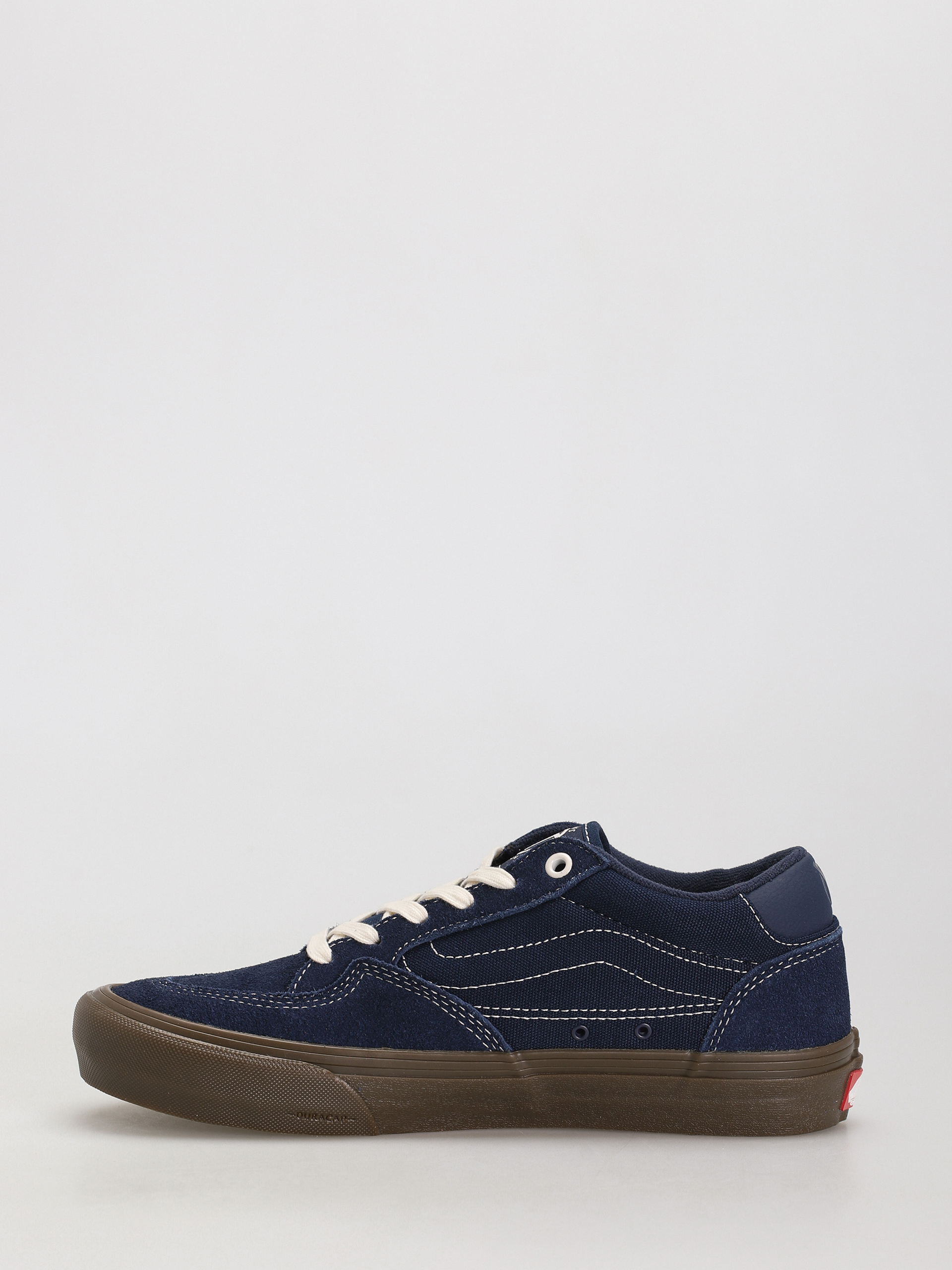 Buty Vans Rowan (dress blues/dark gum)