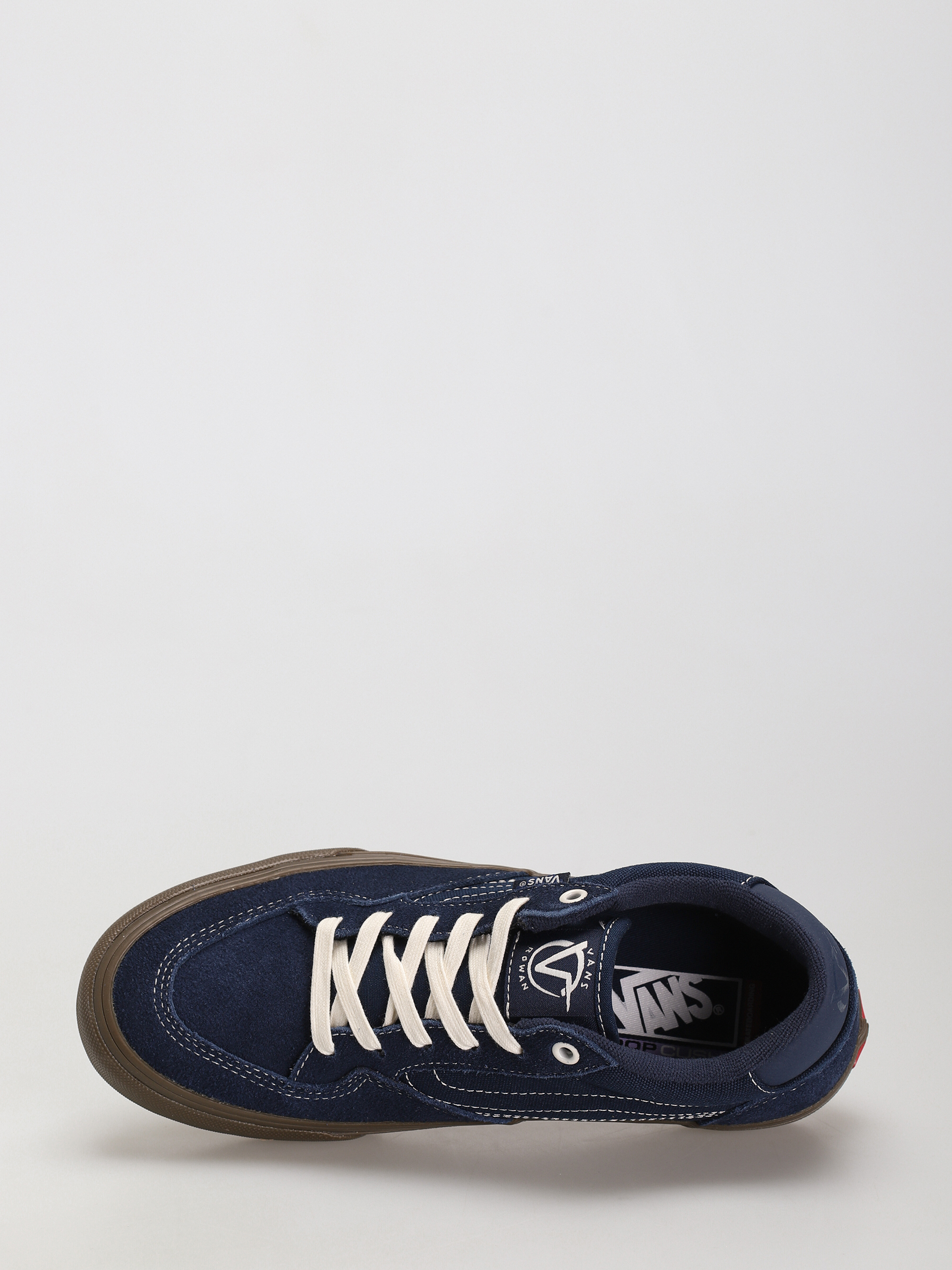 Buty Vans Rowan (dress blues/dark gum)
