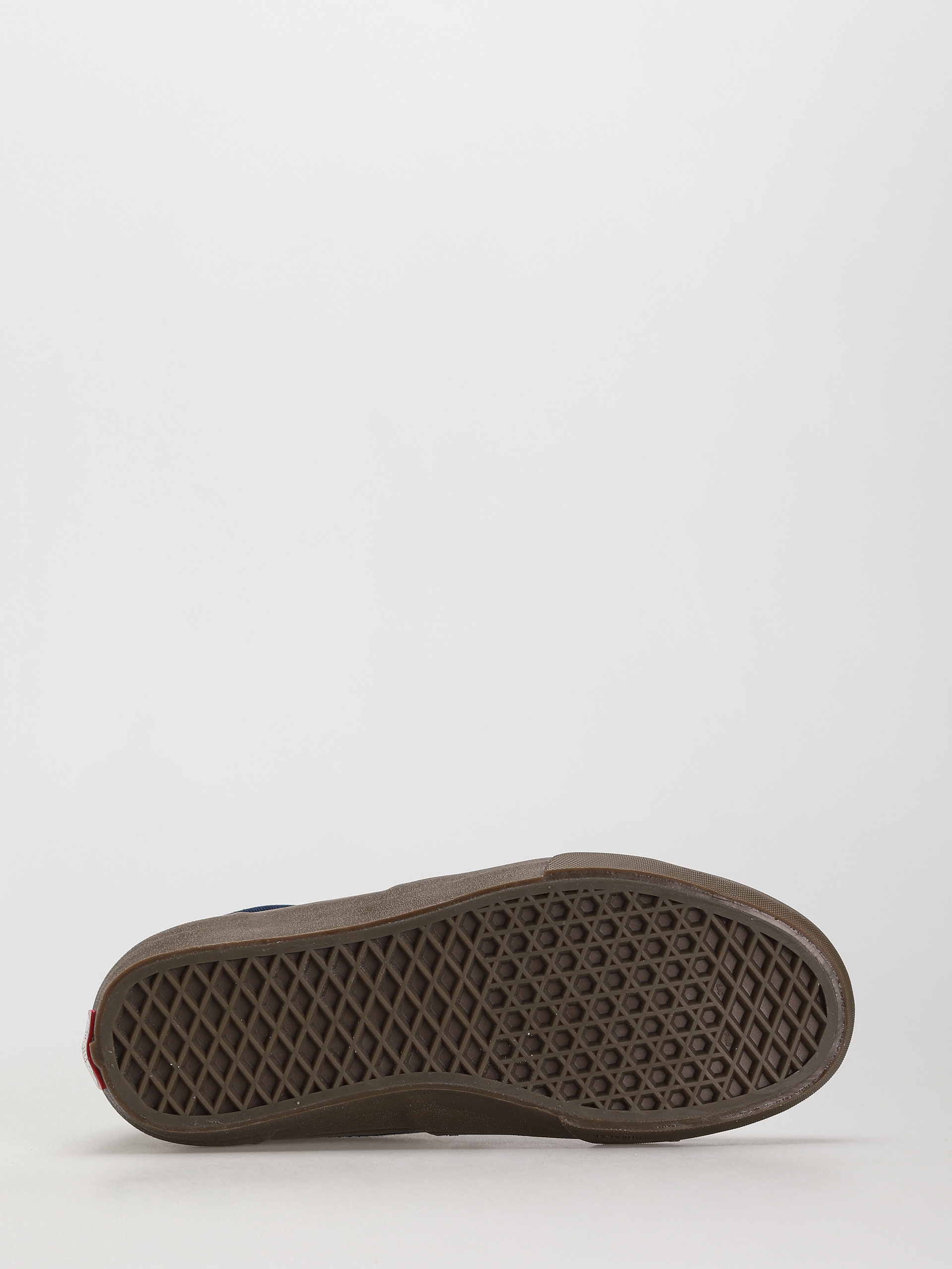 Buty Vans Rowan (dress blues/dark gum)