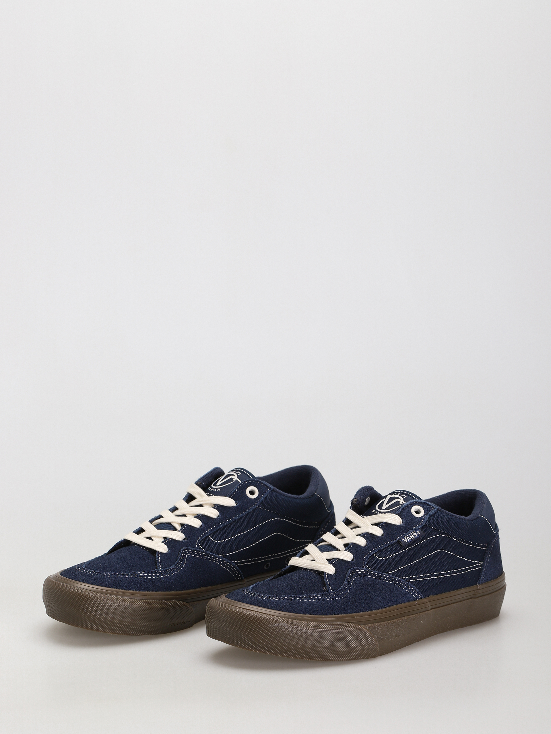 Buty Vans Rowan (dress blues/dark gum)