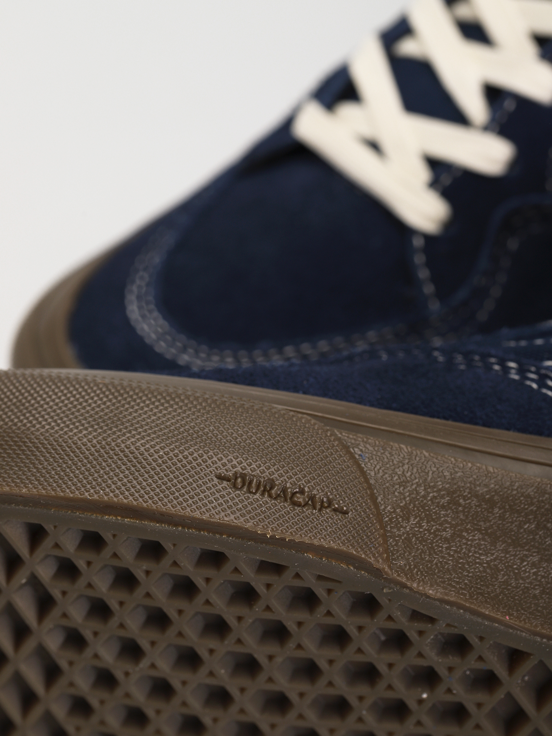Buty Vans Rowan (dress blues/dark gum)