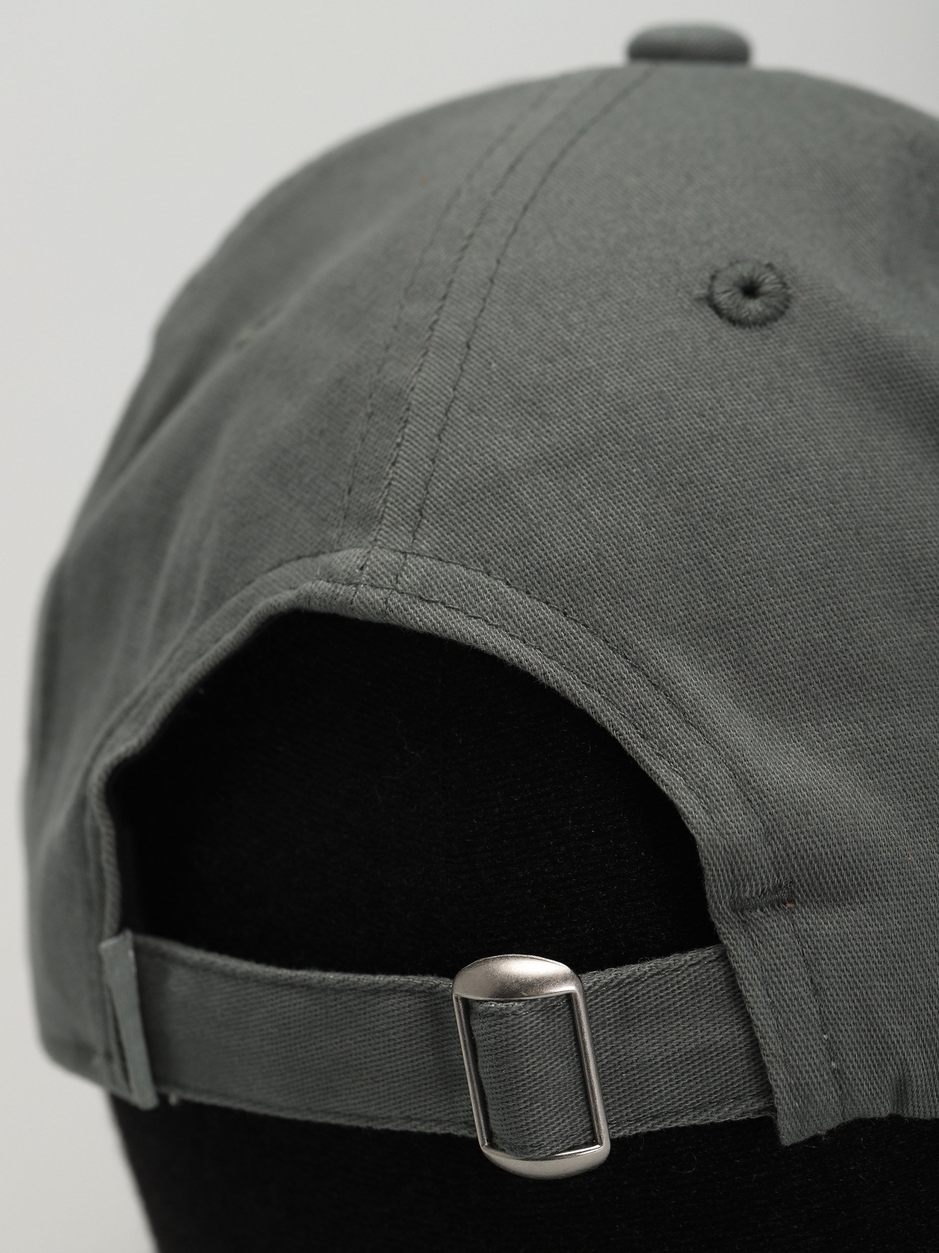 Czapka z daszkiem Element Fluky (chinois green)