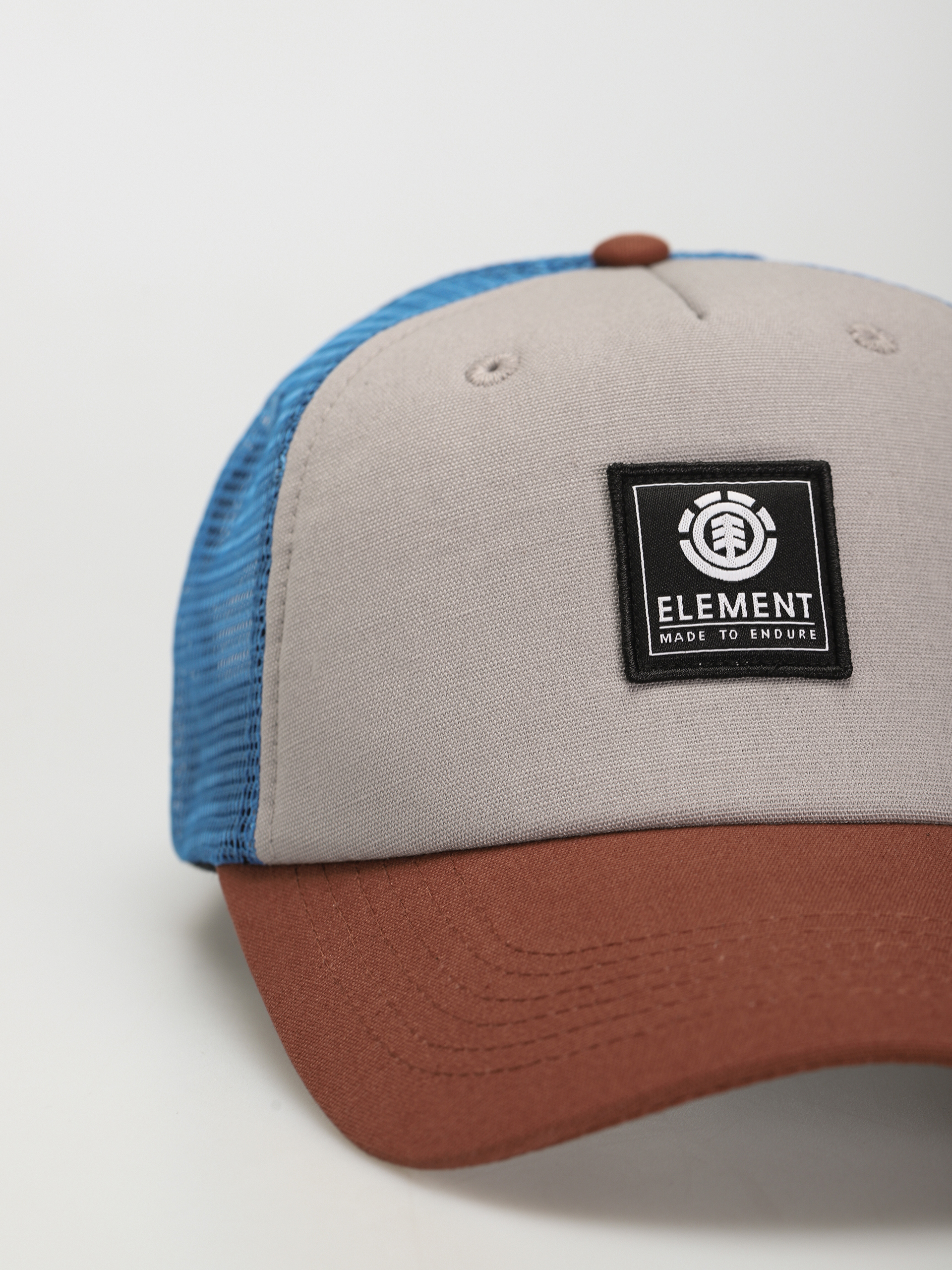 Czapka z daszkiem Element Icon Mesh (pussywillow gry)