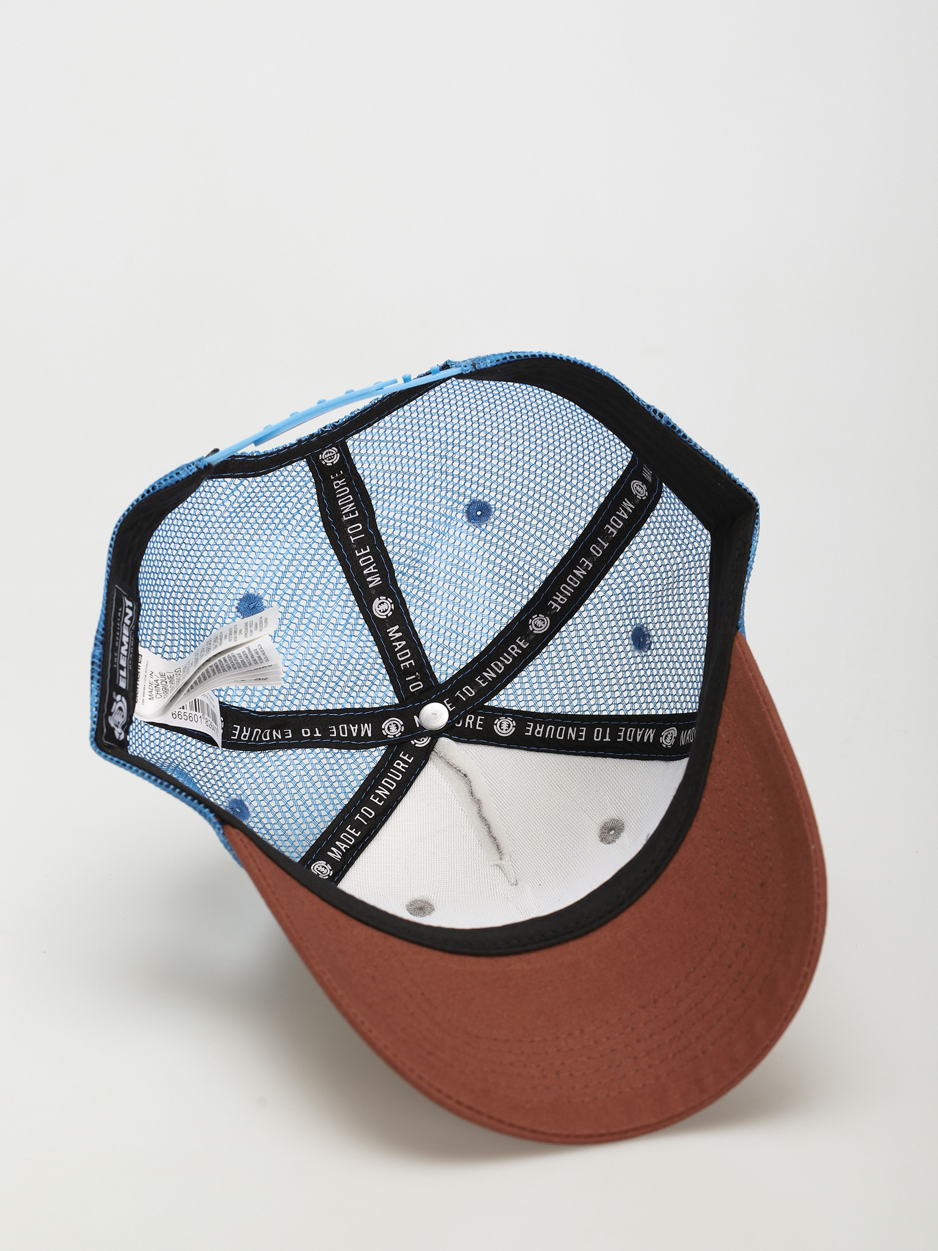 Czapka z daszkiem Element Icon Mesh (pussywillow gry)