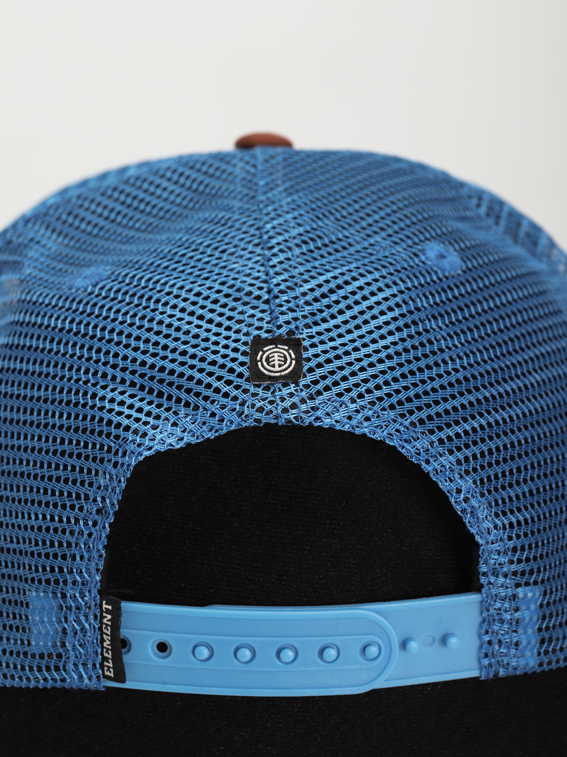 Czapka z daszkiem Element Icon Mesh (pussywillow gry)