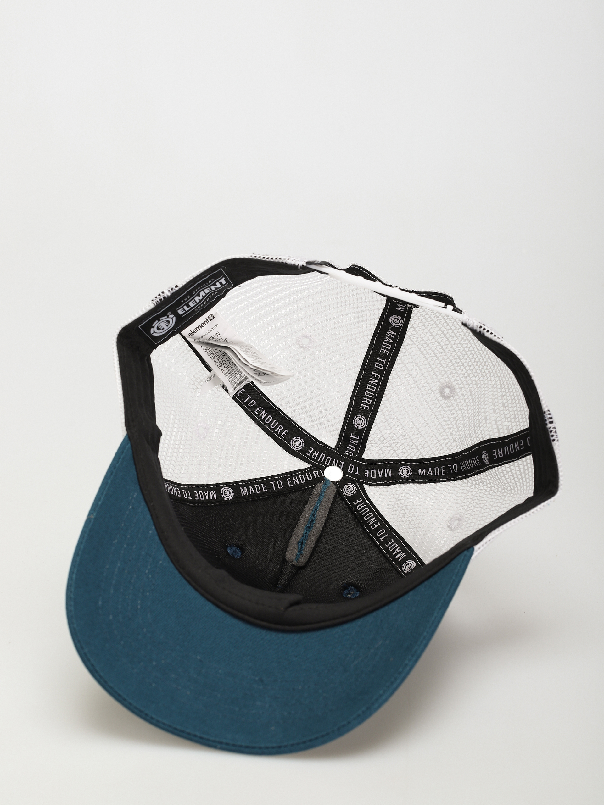 Czapka z daszkiem Element Icon Mesh (reflecting pond)