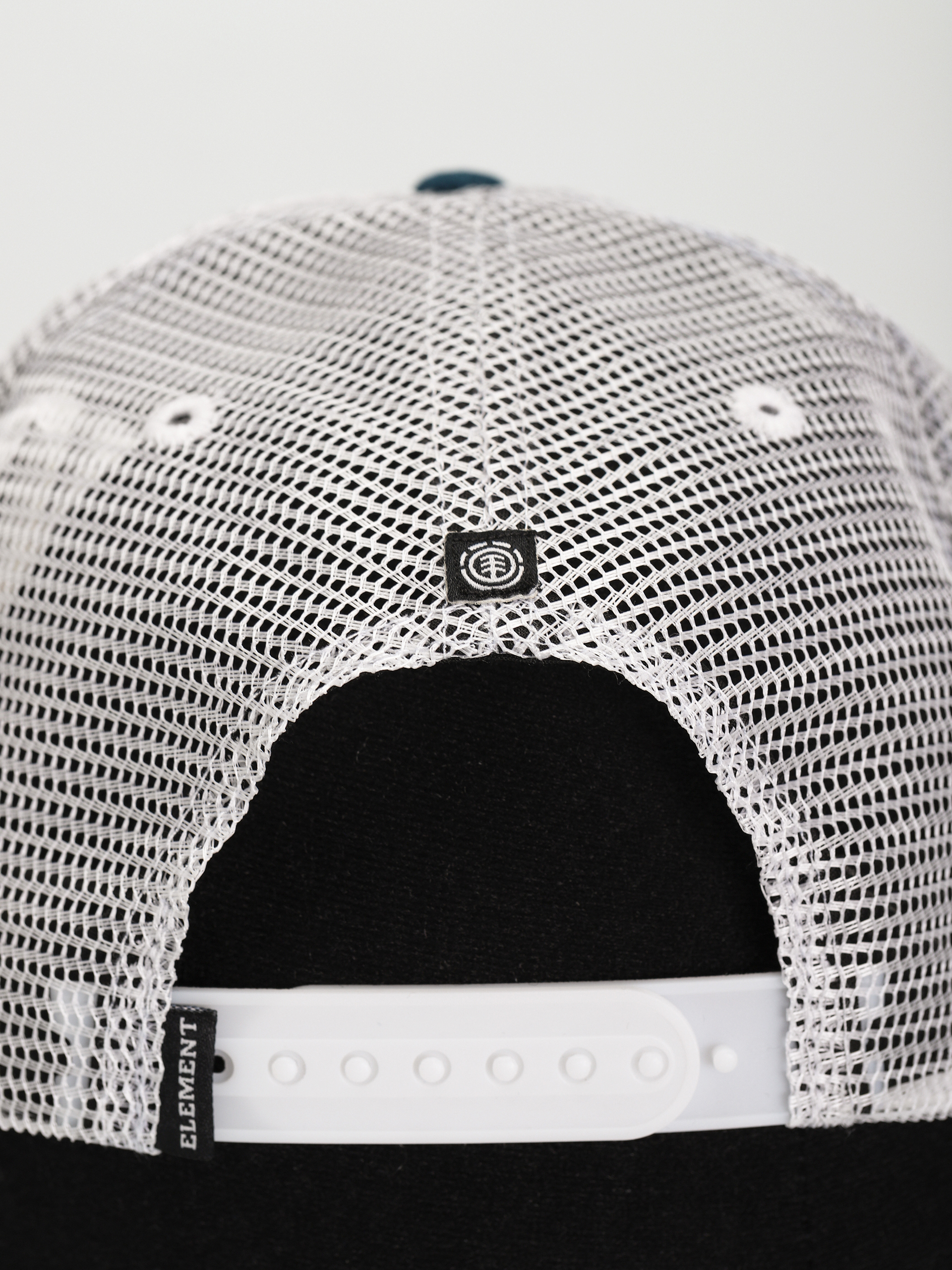 Czapka z daszkiem Element Icon Mesh (reflecting pond)