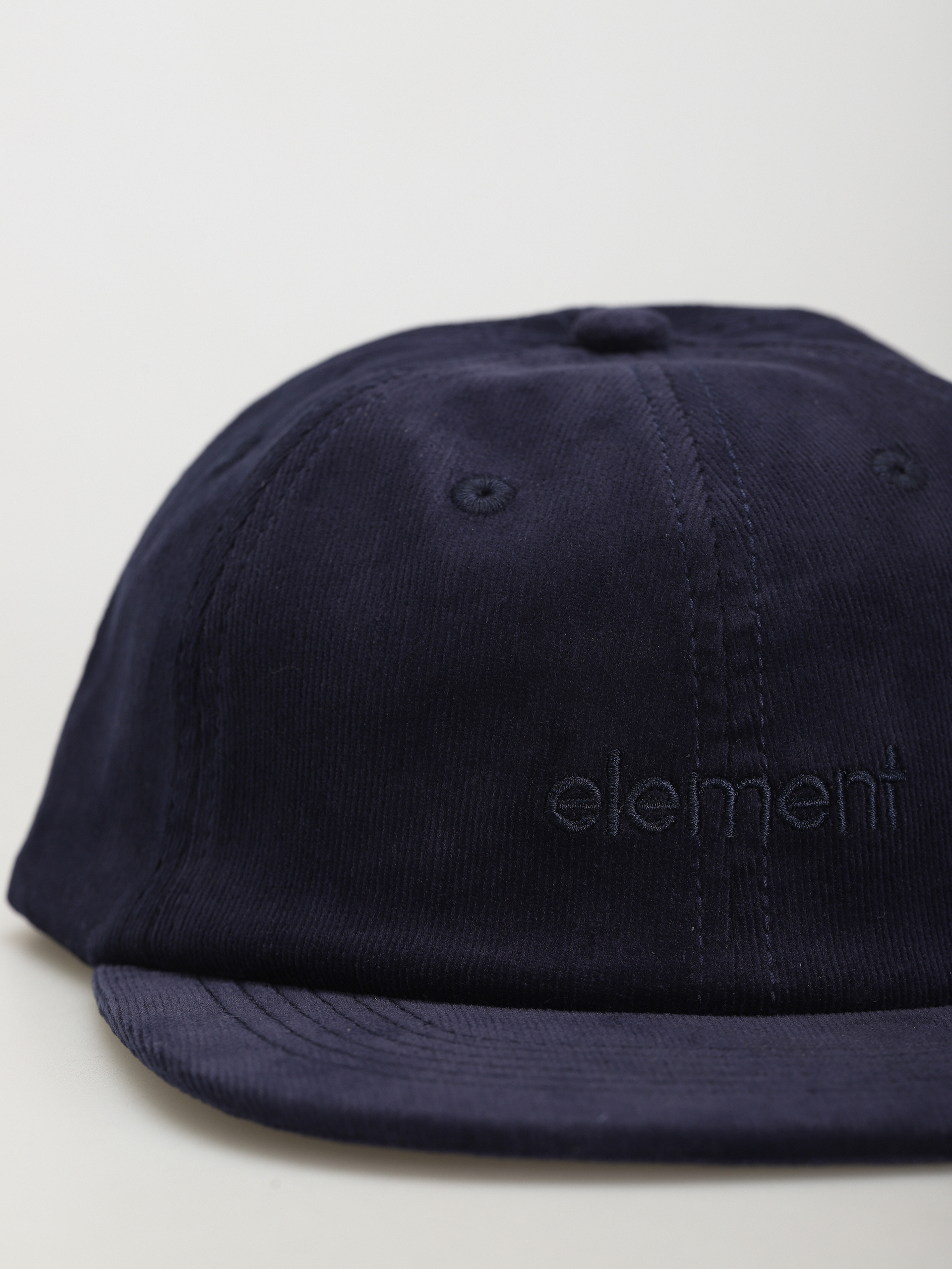 Czapka z daszkiem Element Pool (eclipse navy)