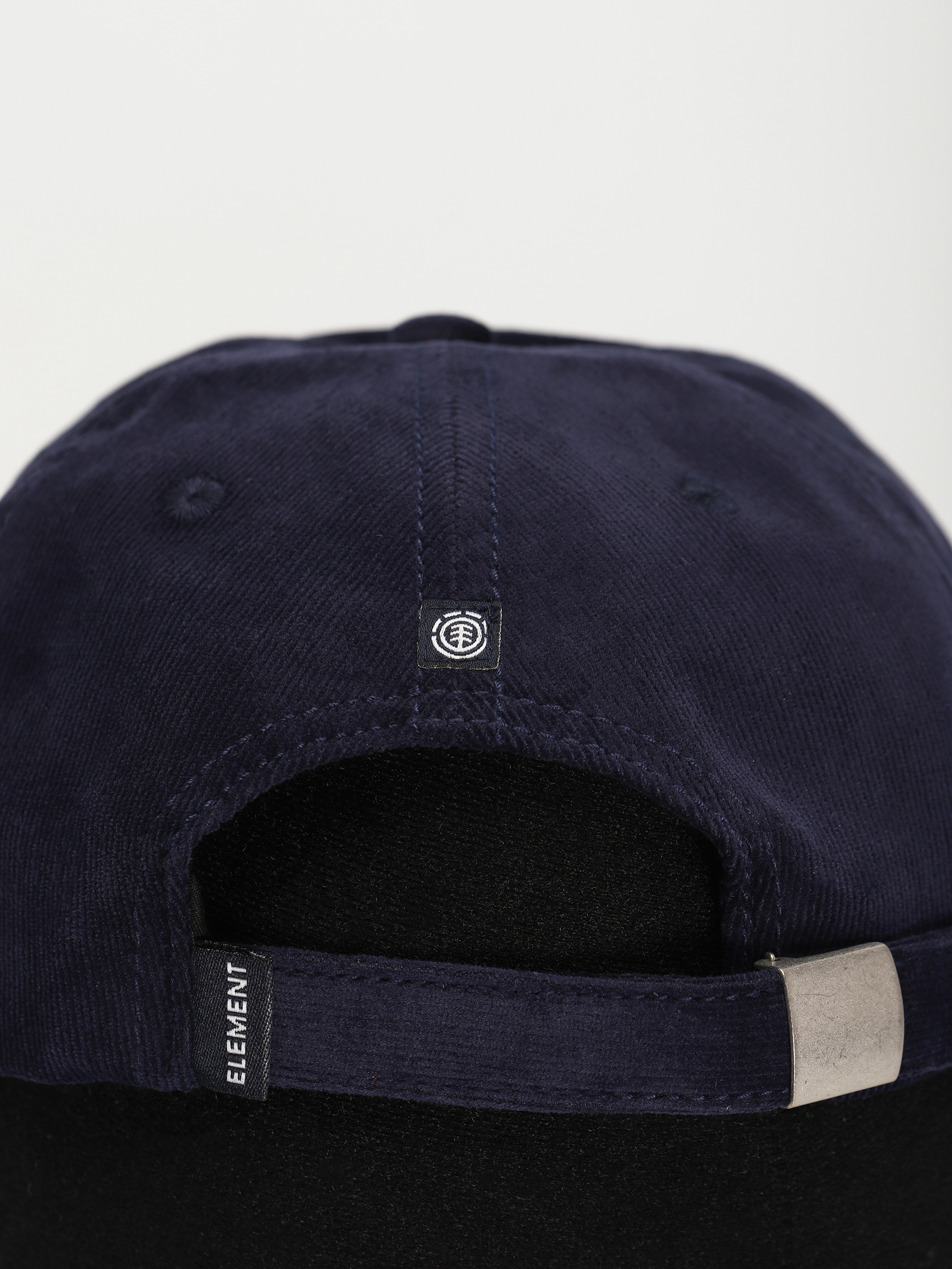 Czapka z daszkiem Element Pool (eclipse navy)