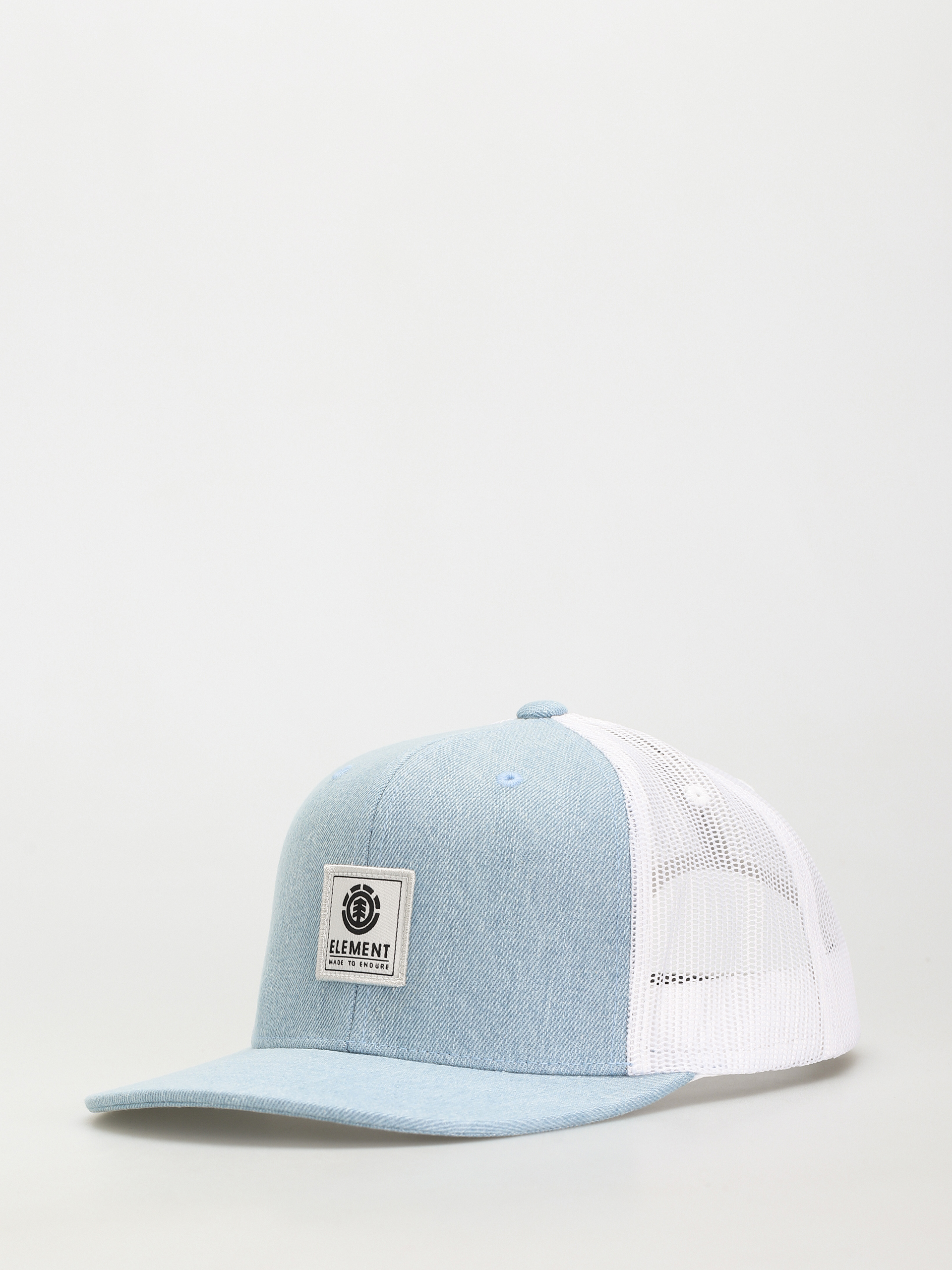Czapka z daszkiem Element Prime (blue denim)