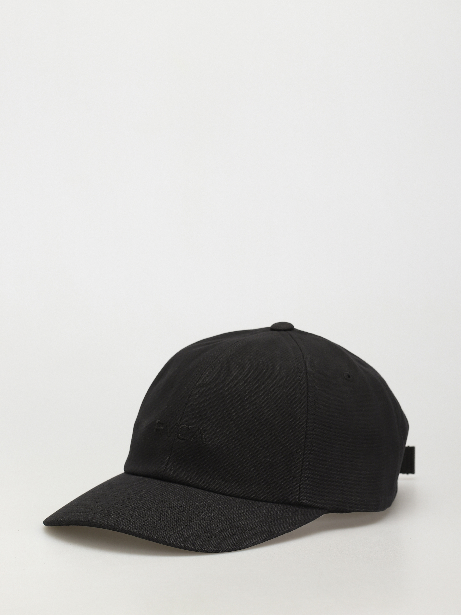 Czapka z daszkiem RVCA Ptc Clipback (black)