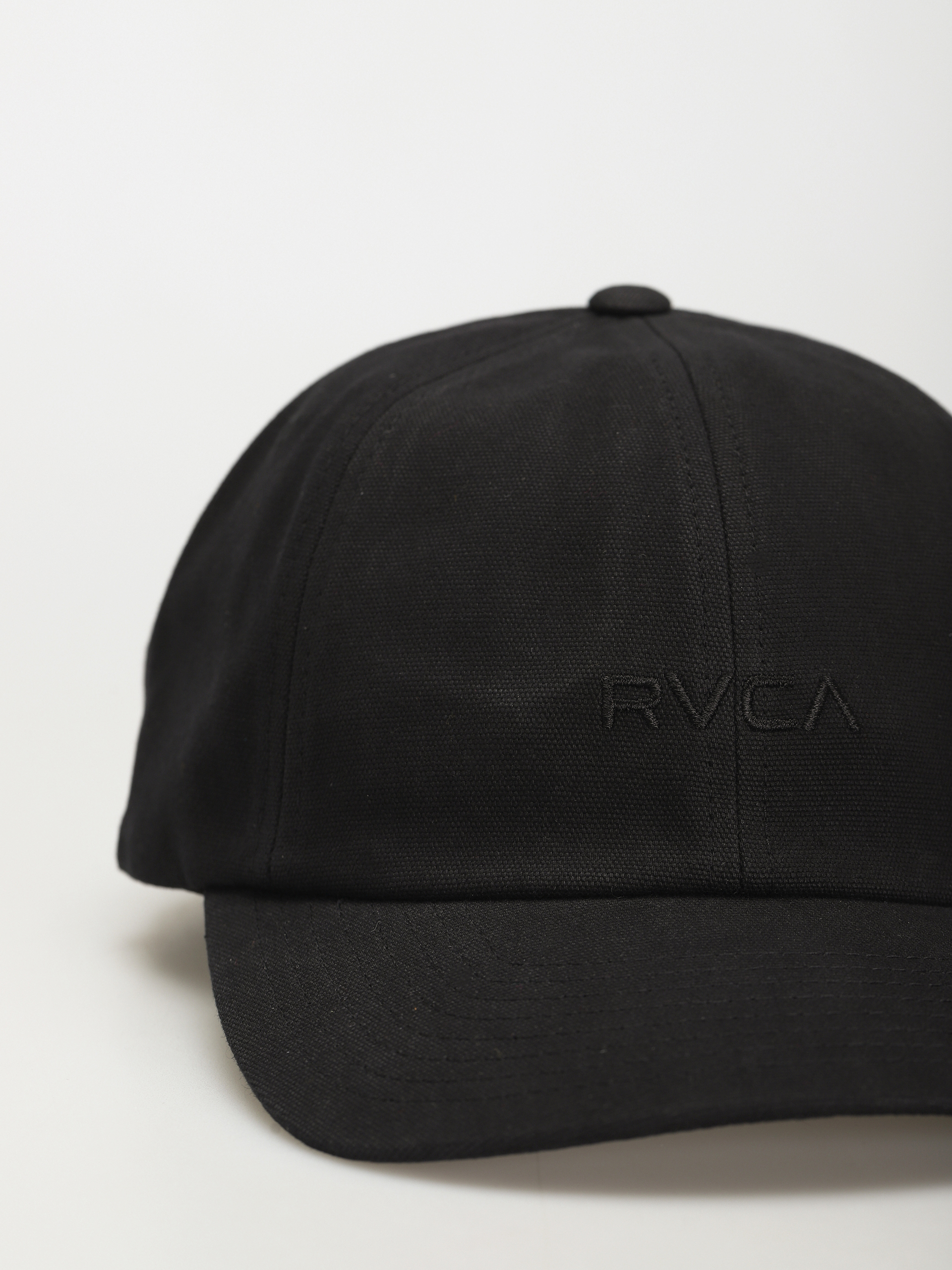 Czapka z daszkiem RVCA Ptc Clipback (black)