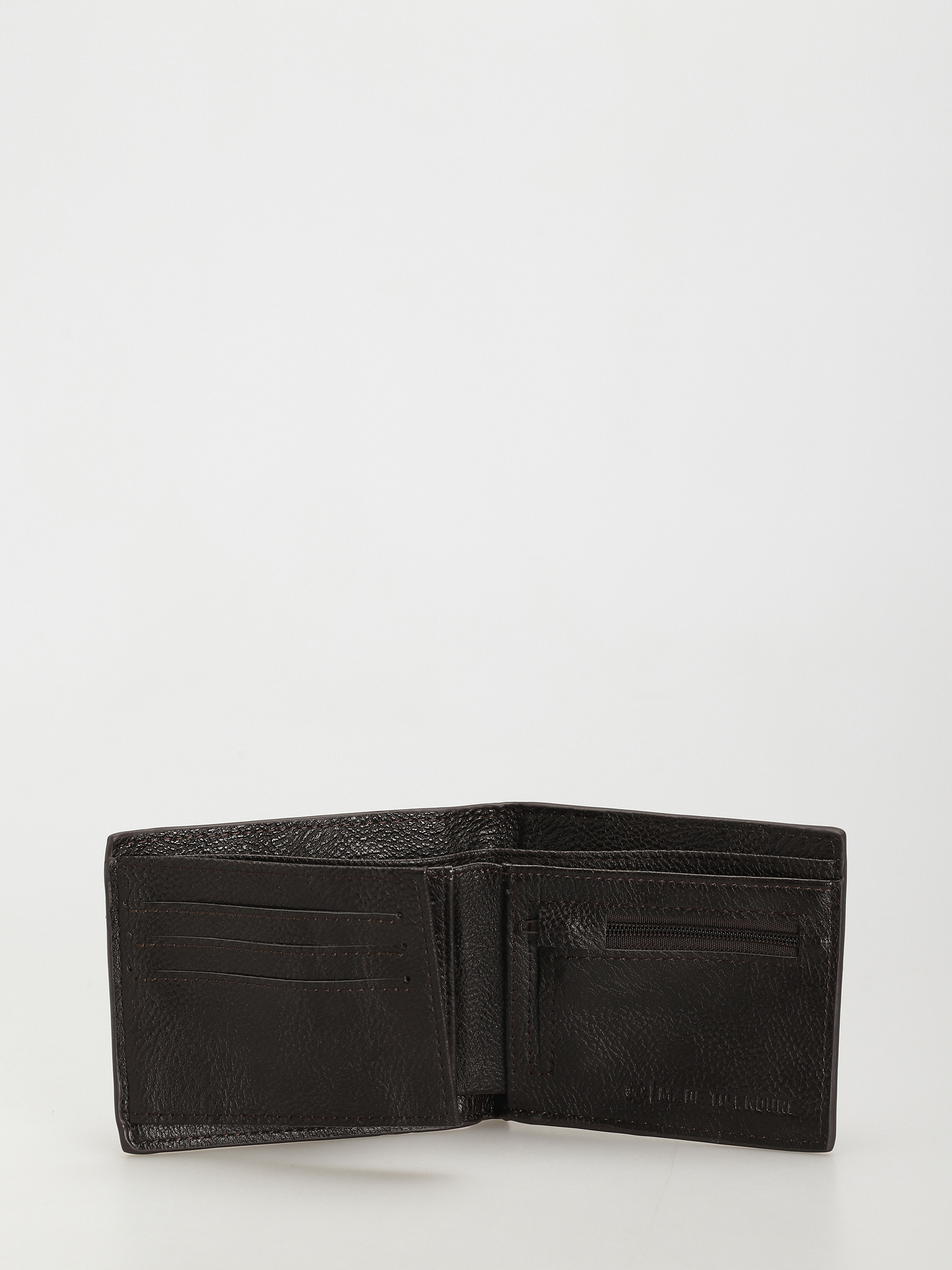 Portfel Element Daily (faded black)