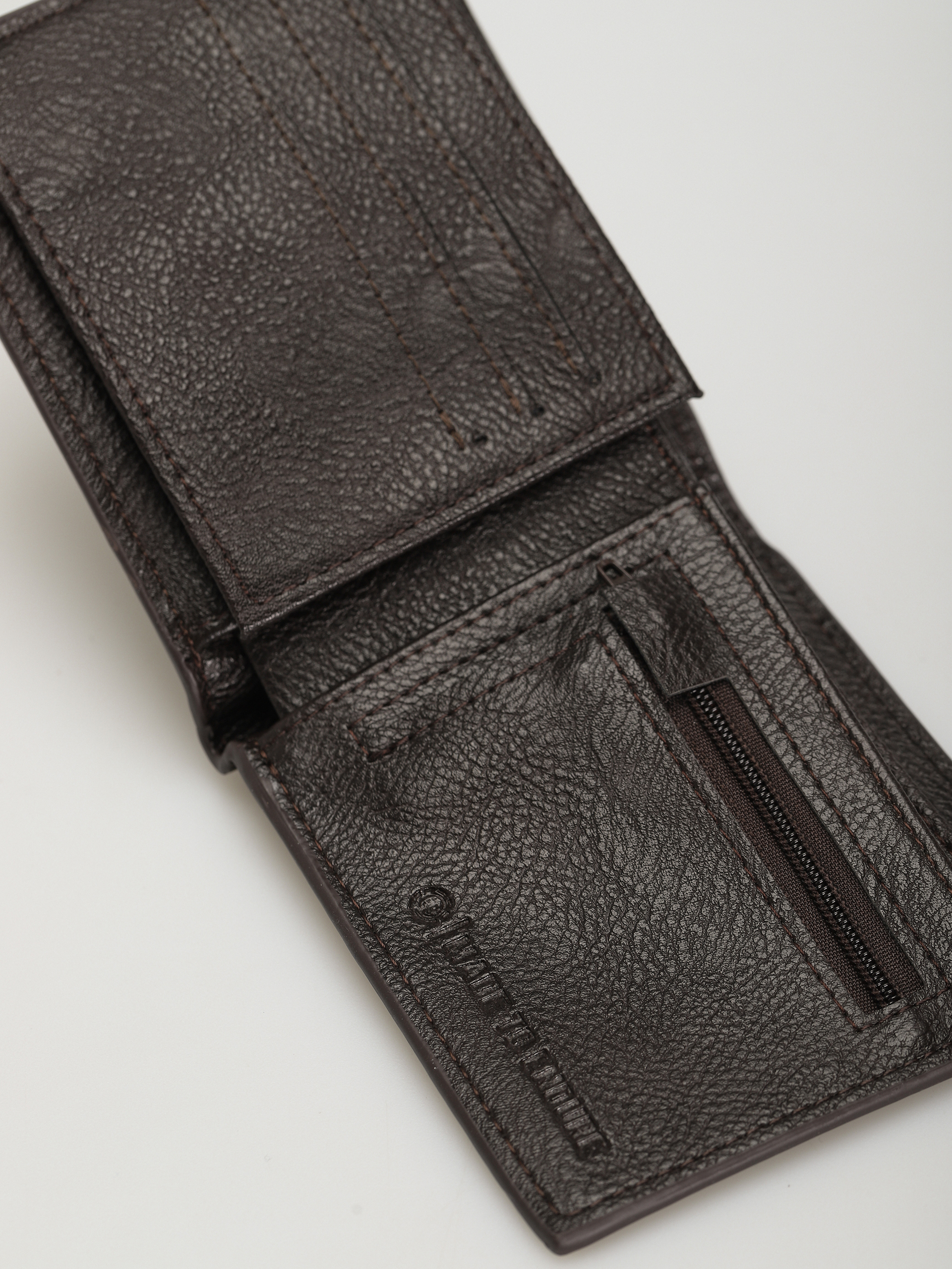 Portfel Element Daily (faded black)