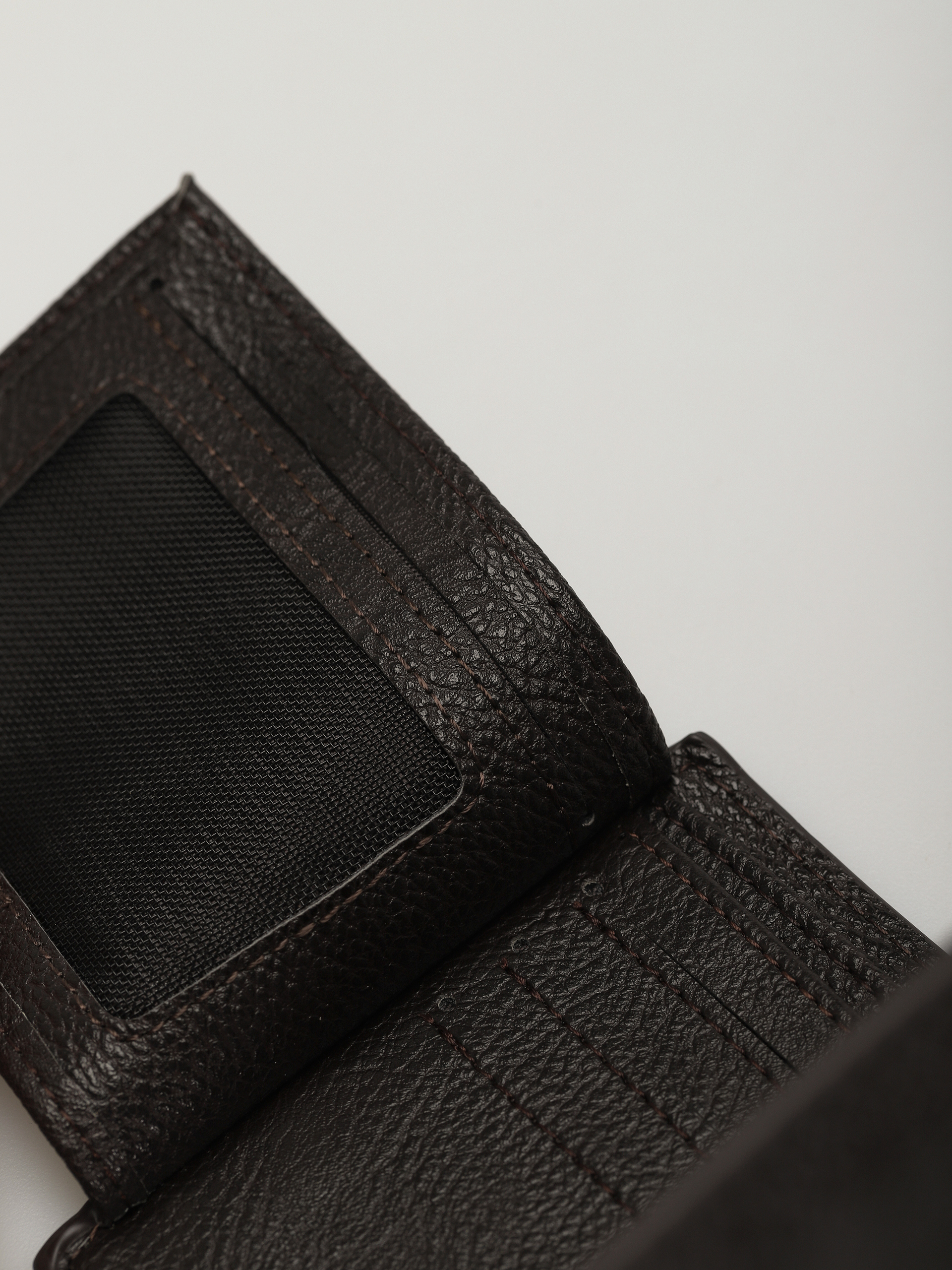 Portfel Element Daily (faded black)