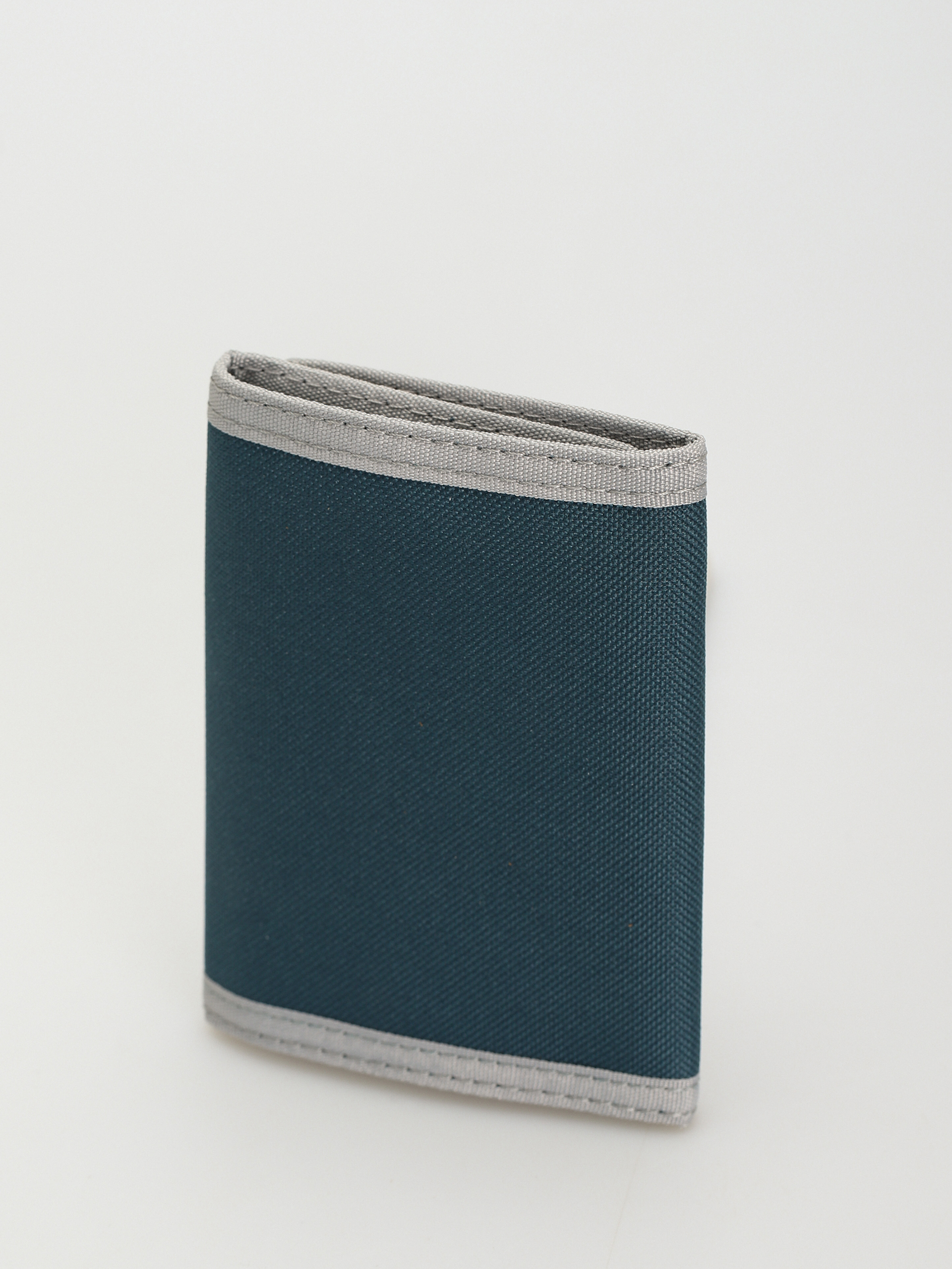 Portfel Element Elemental (teal/grey)
