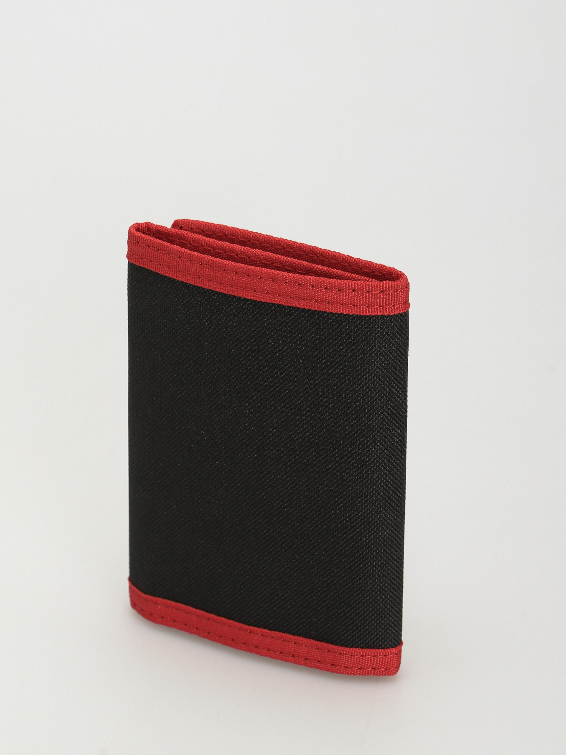 Portfel Element Elemental (black/red)