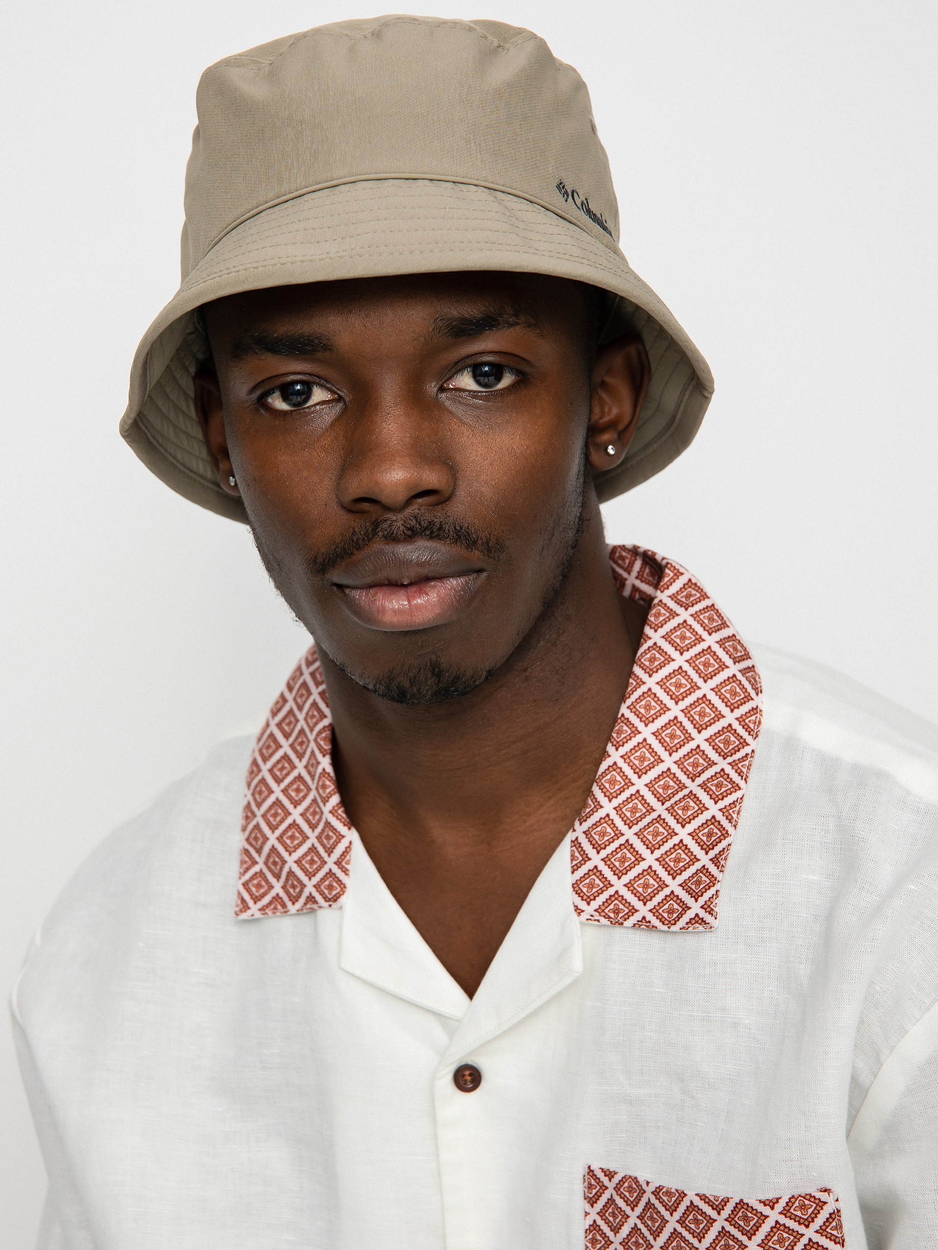 Kapelusz Columbia Pine Mountain (tusk)