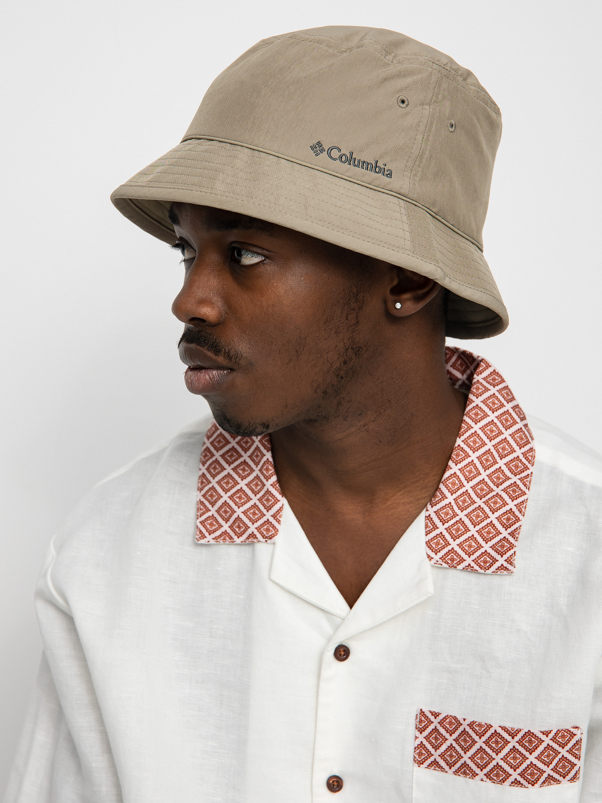 Kapelusz Columbia Pine Mountain (tusk)