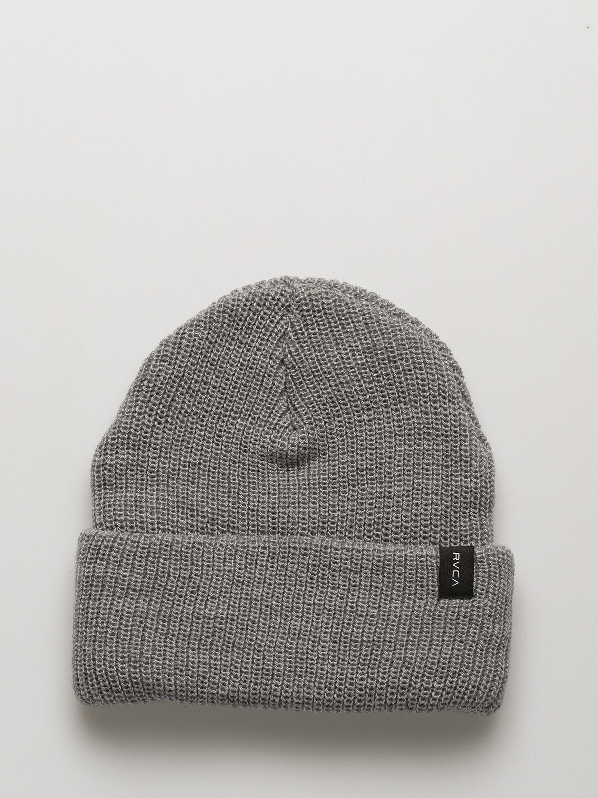 Czapka zimowa RVCA Dayshift Beanie (heather grey)