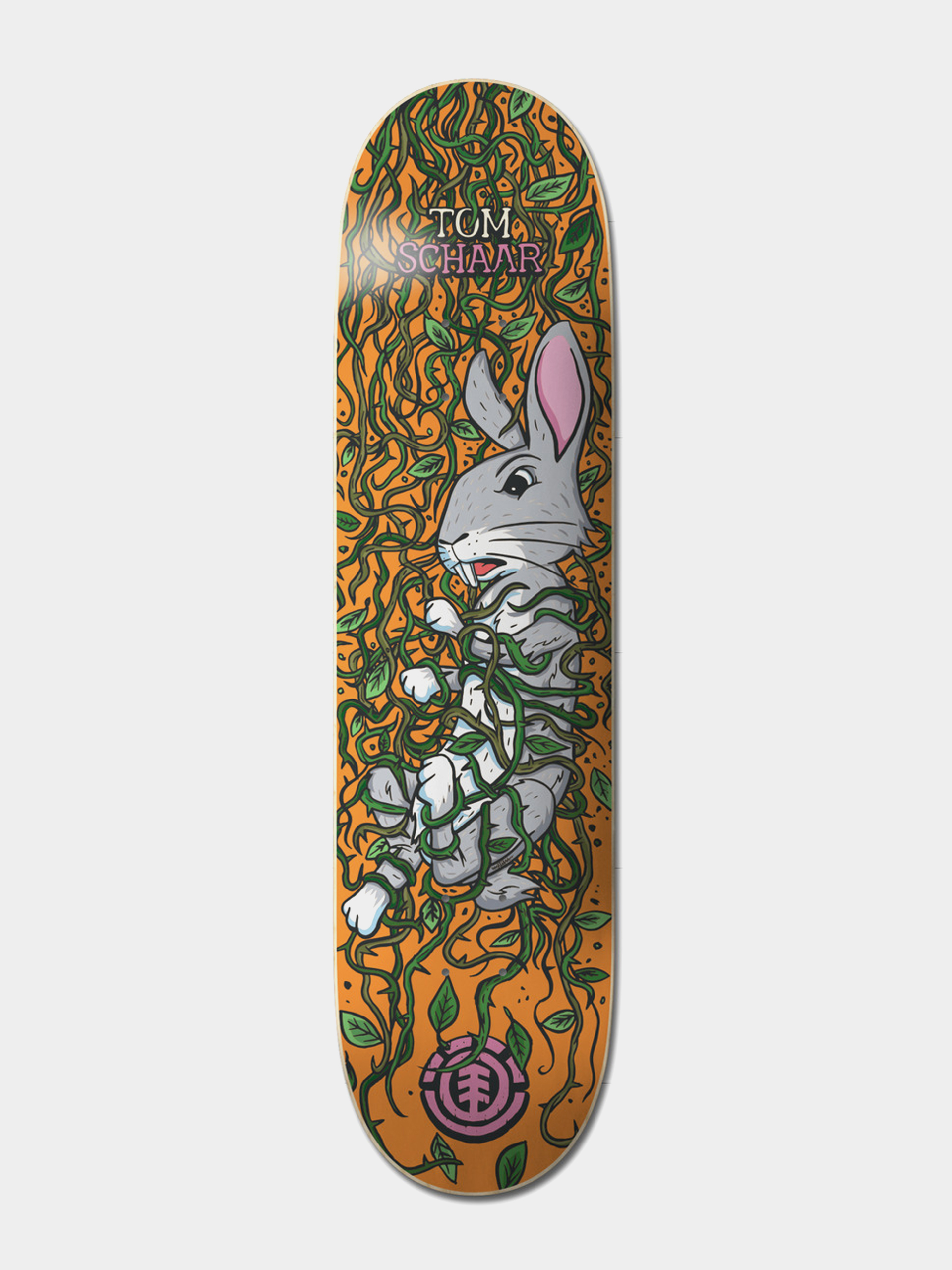 Deck Element Trapped Schaar (assorted)