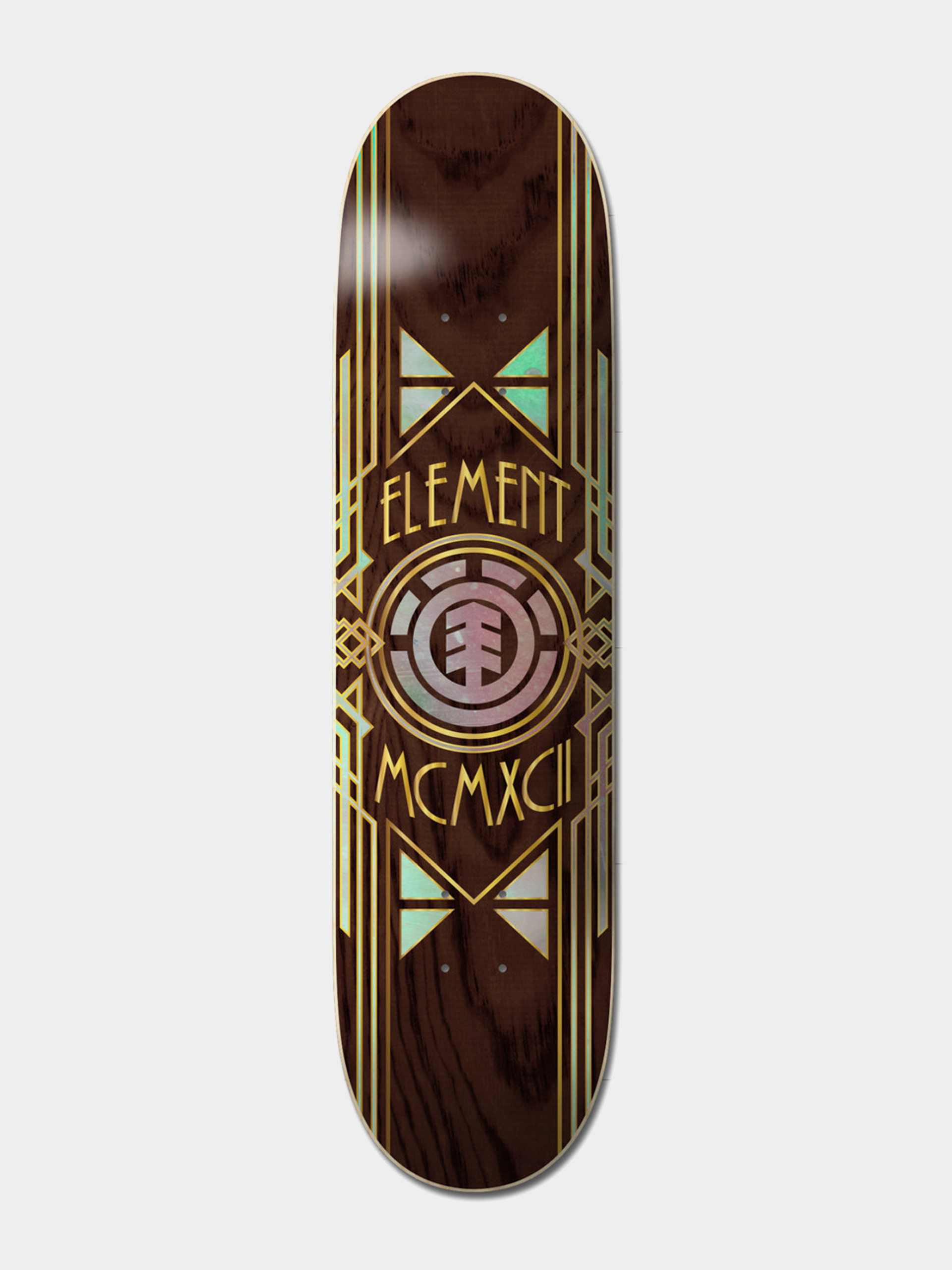 Deck Element Pearl 1992 (assorted)