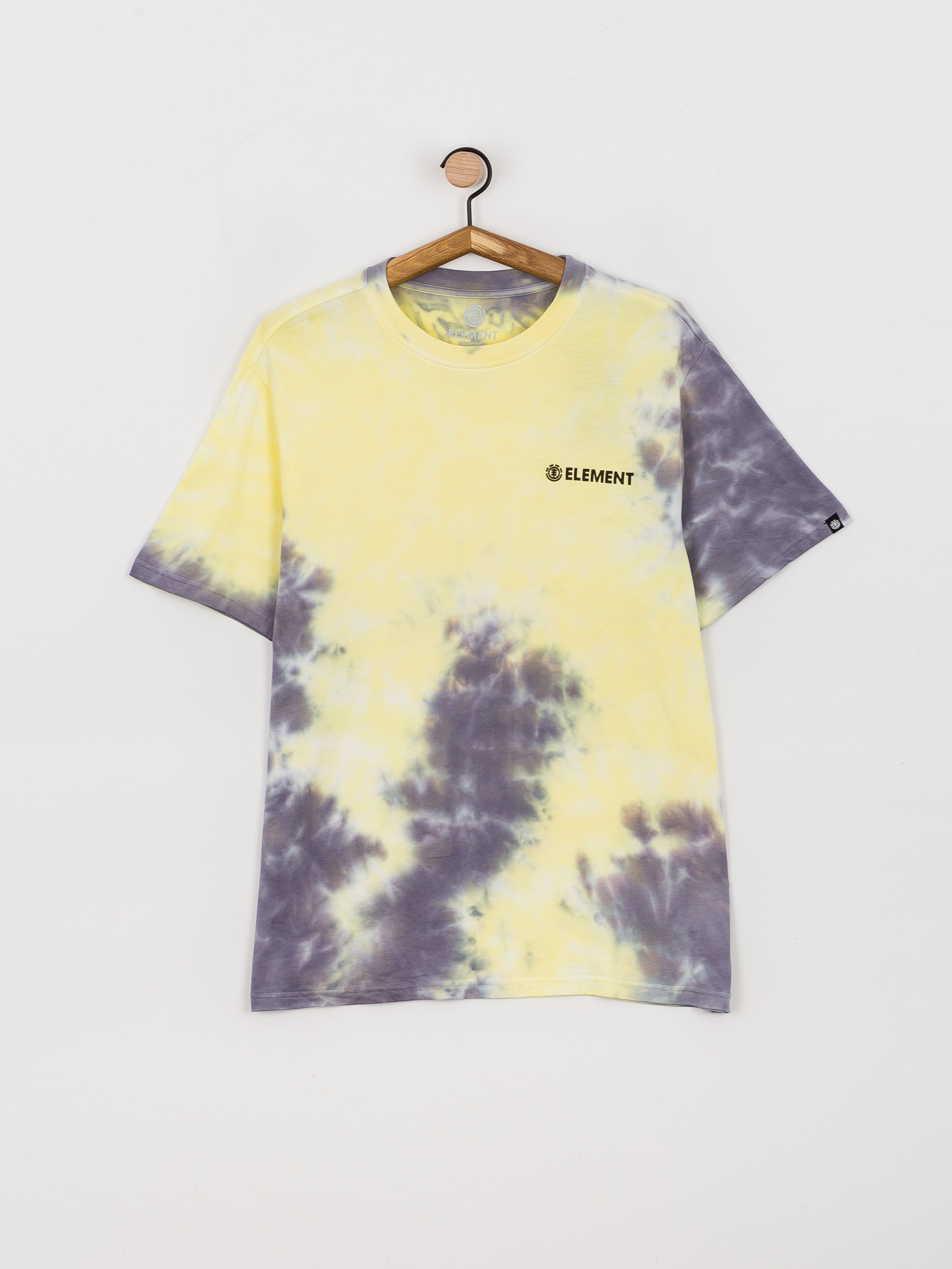 T-shirt Element Blazin Chest Td (nine iron)