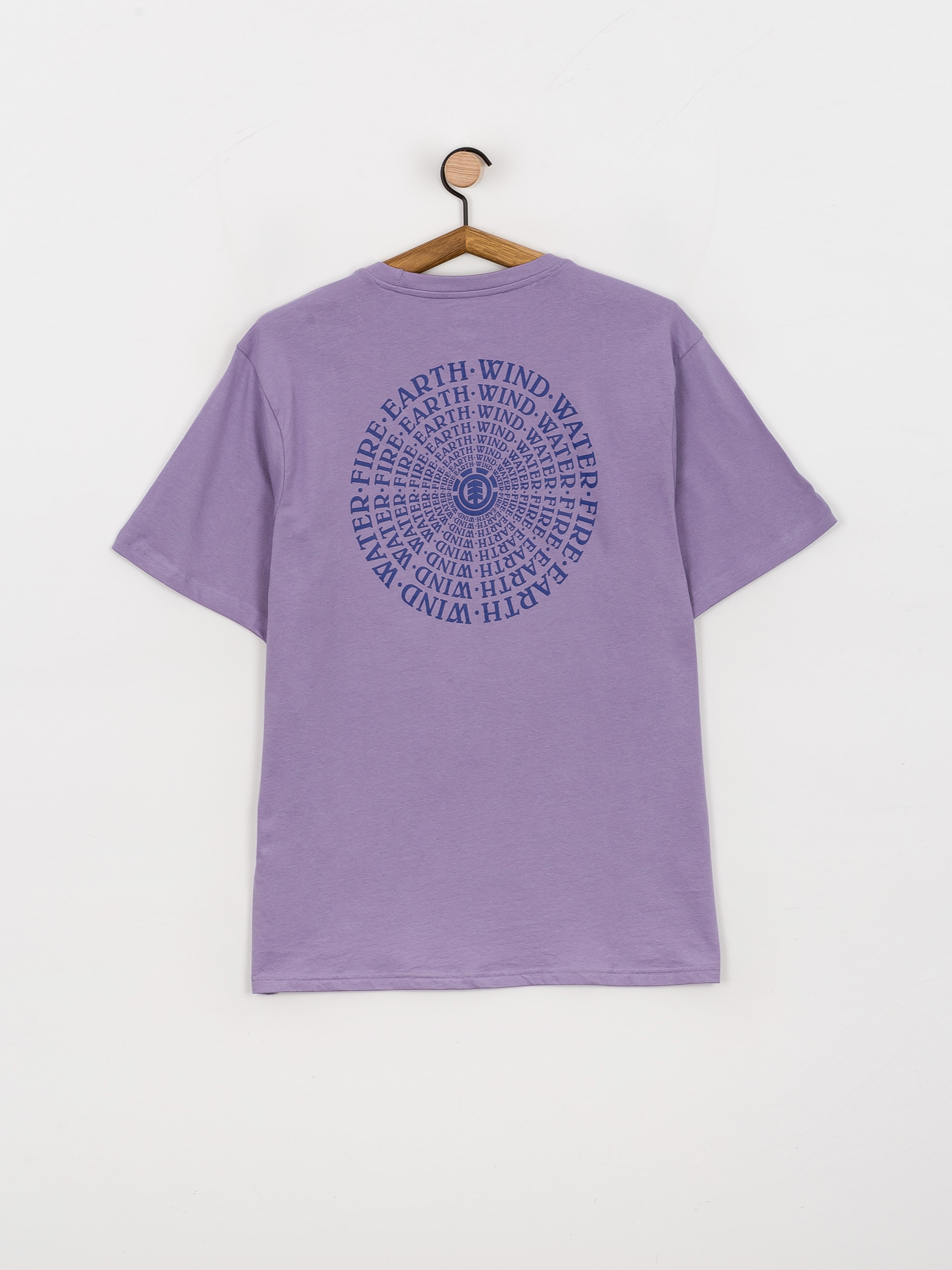 T-shirt Element Delamar (daybreak)