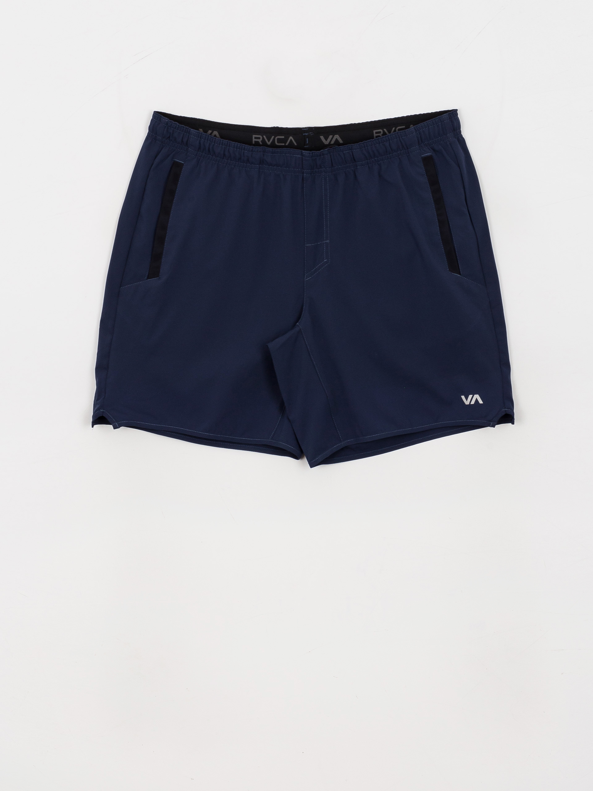 Szorty RVCA Yogger Stretch (midnight)